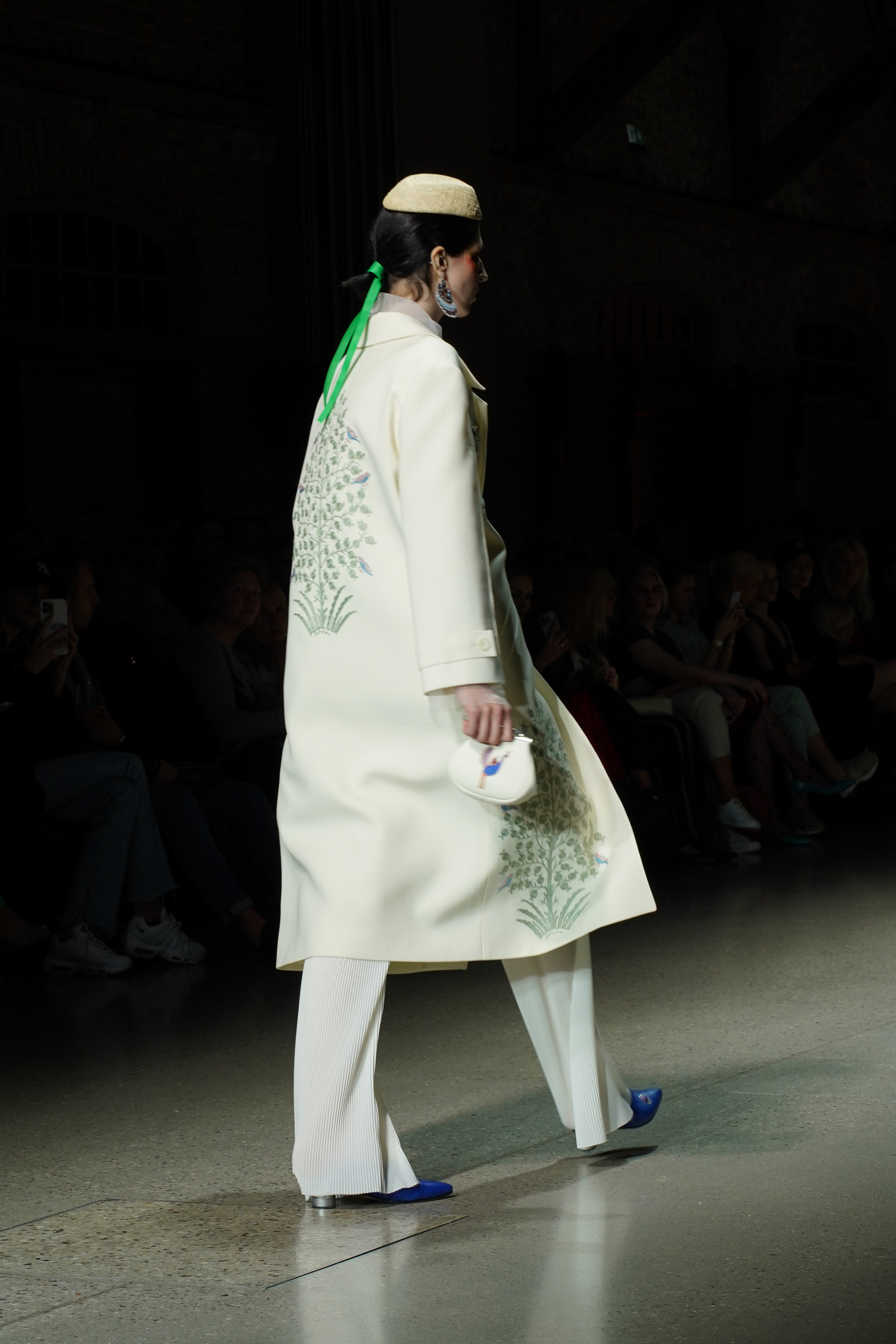 Riga Fashion Week 2022. Фотограф в Риге и Юрмале Виктория Копосова