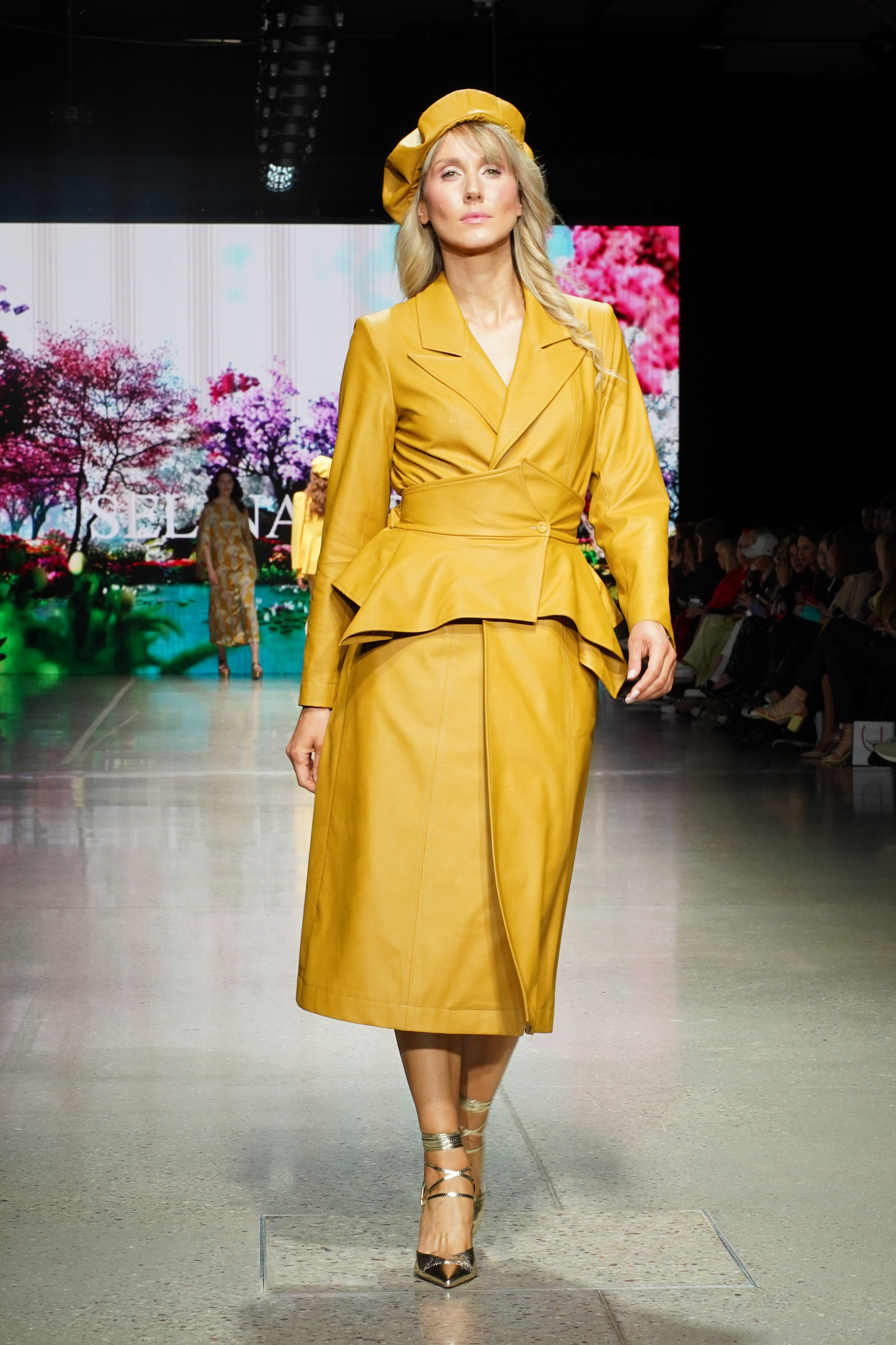 Riga Fashion Week 2022. Фотограф в Риге и Юрмале Виктория Копосова