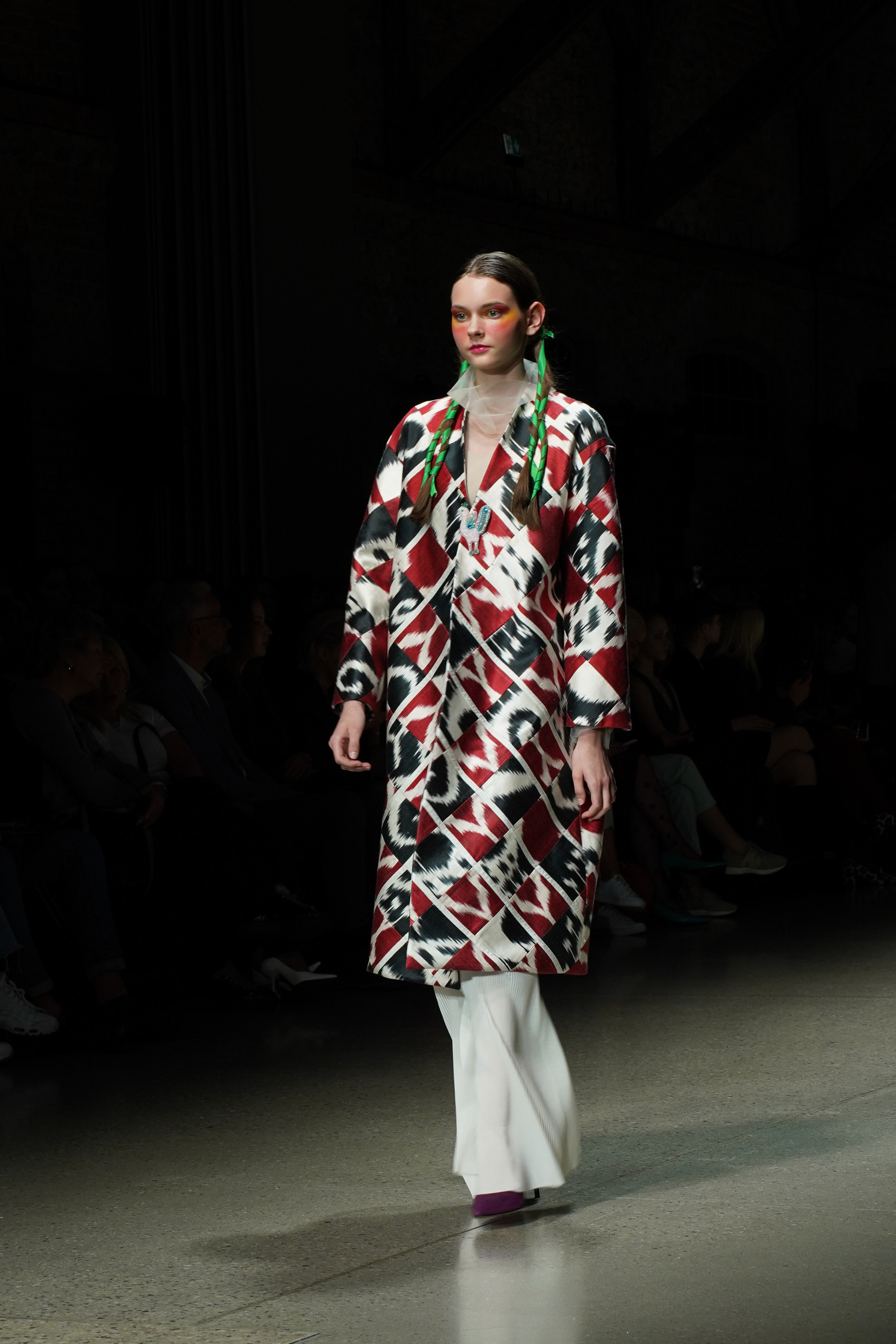 Riga Fashion Week 2022. Фотограф в Риге и Юрмале Виктория Копосова