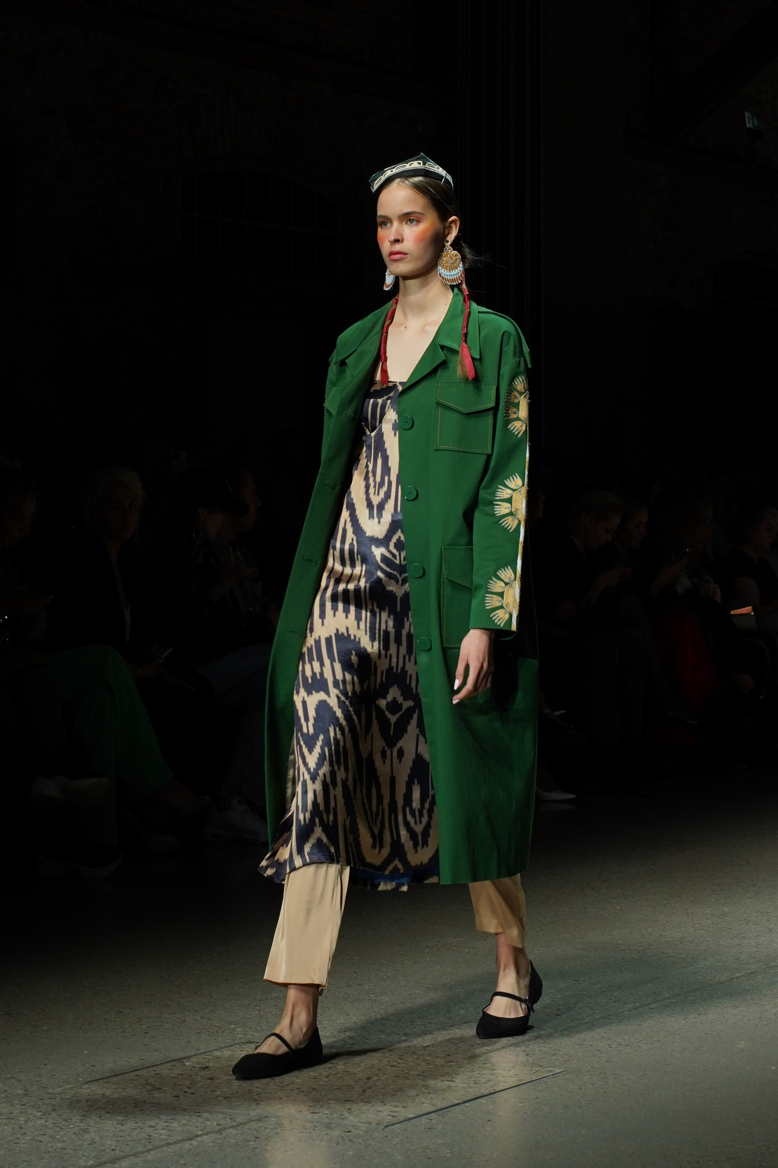 Riga Fashion Week 2022. Фотограф в Риге и Юрмале Виктория Копосова