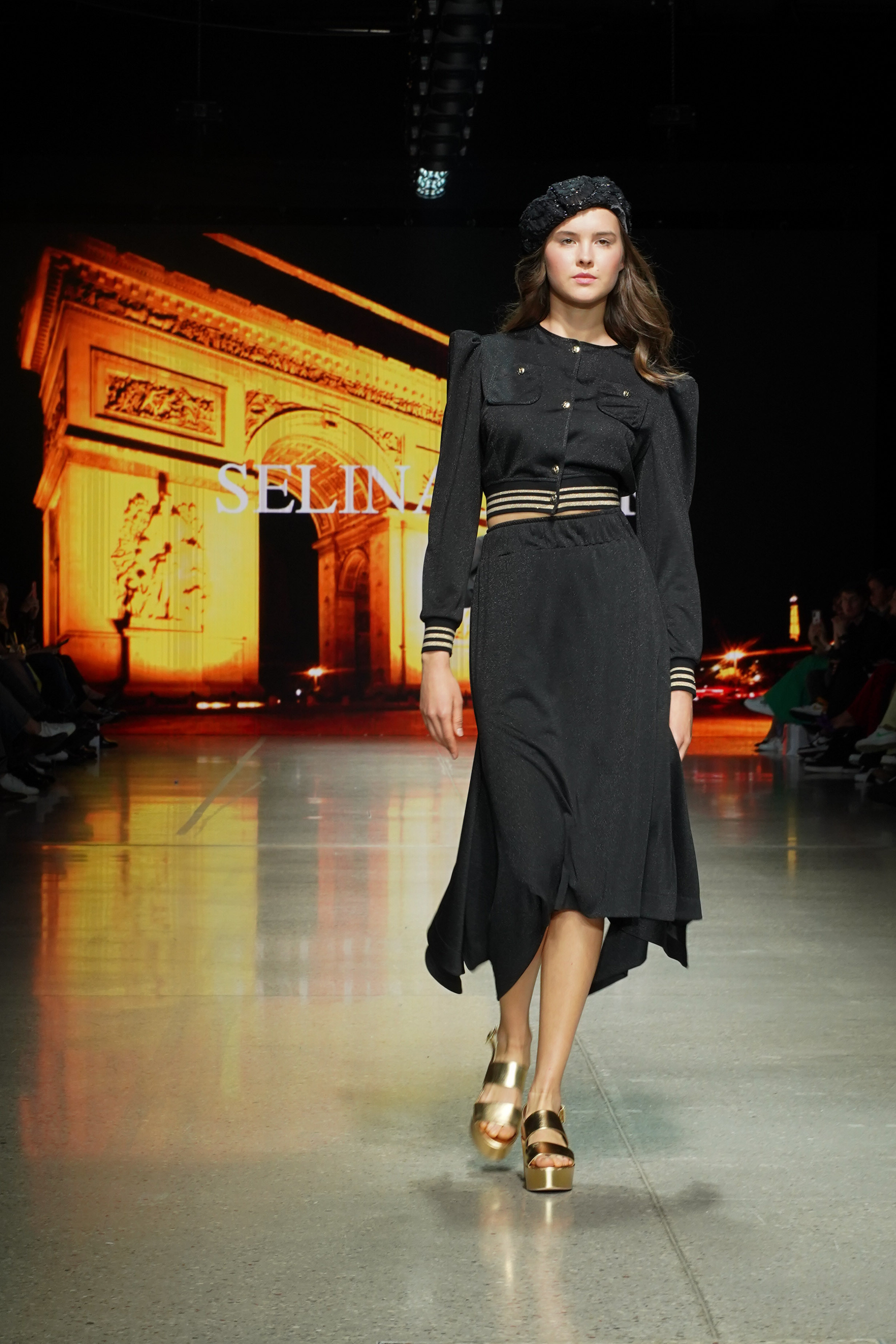 Riga Fashion Week 2022. Фотограф в Риге и Юрмале Виктория Копосова