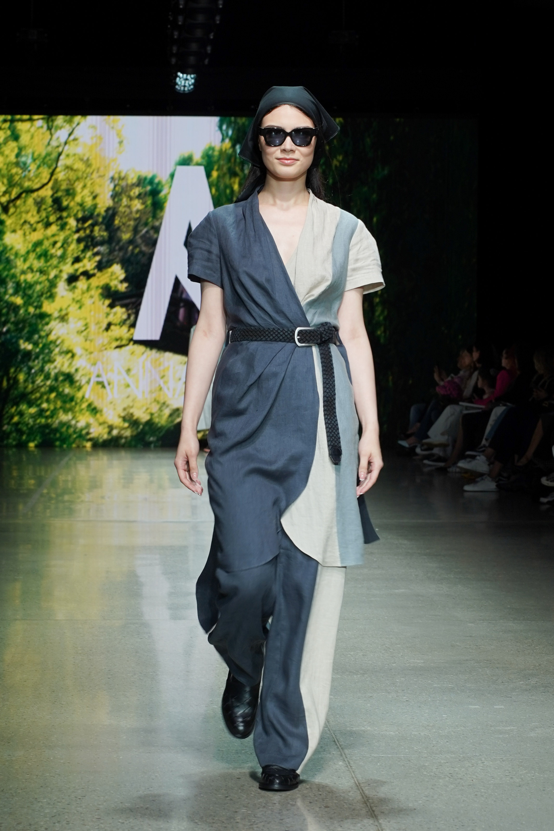 Riga Fashion Week 2022. Фотограф в Риге и Юрмале Виктория Копосова