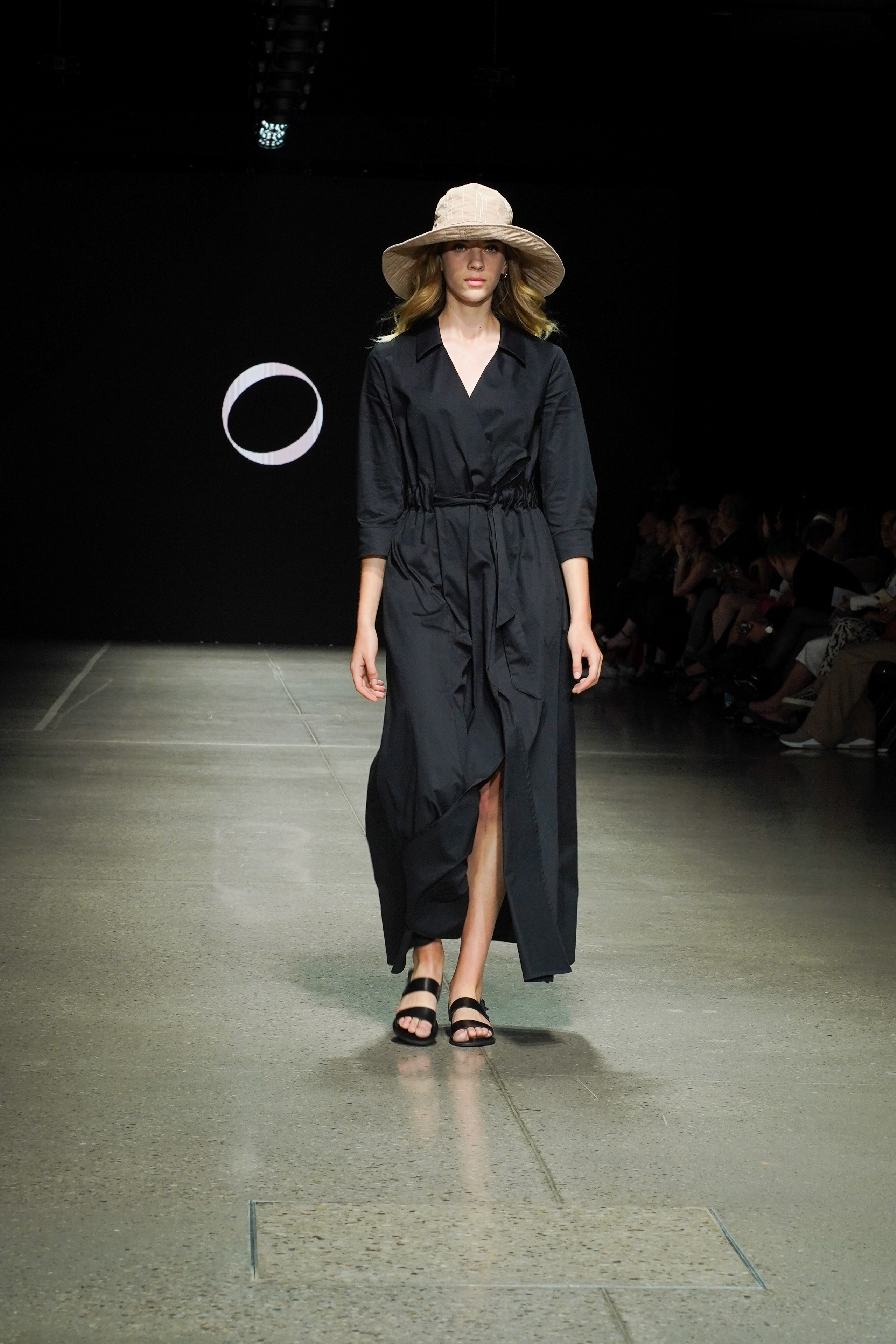 Riga Fashion Week 2022. Фотограф в Риге и Юрмале Виктория Копосова