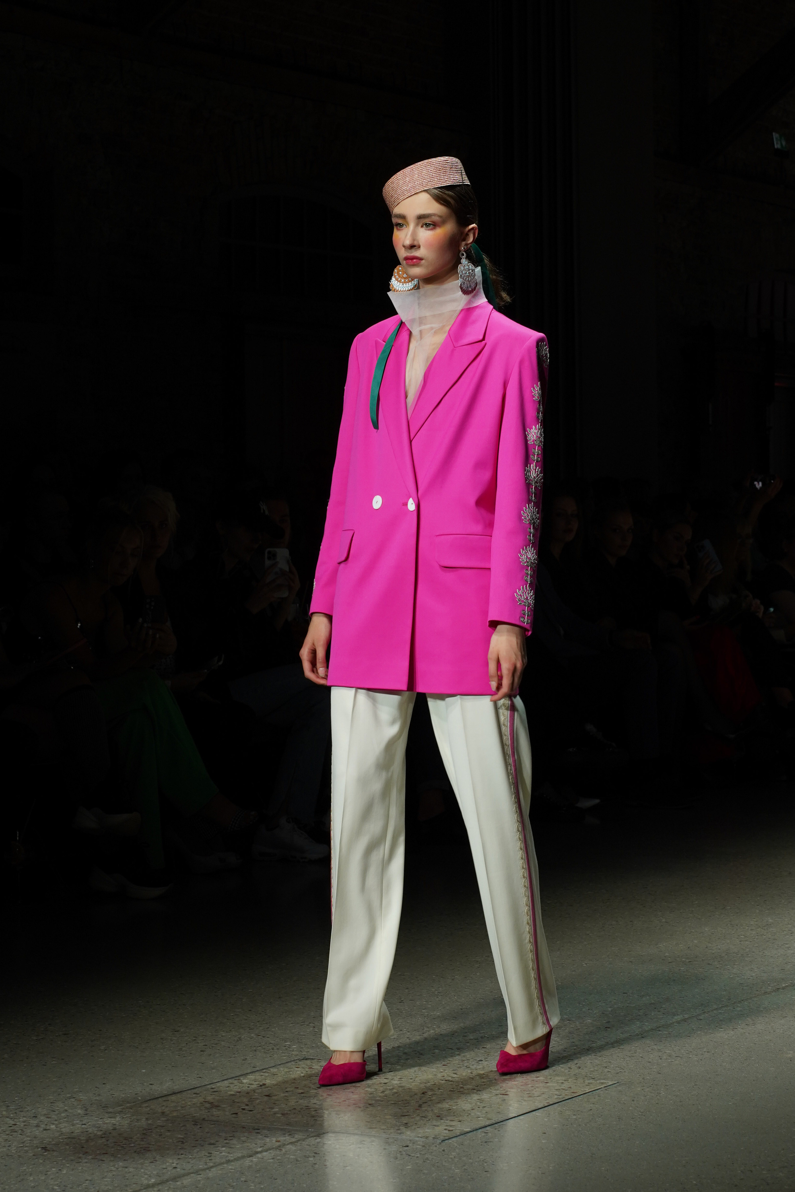 Riga Fashion Week 2022. Фотограф в Риге и Юрмале Виктория Копосова