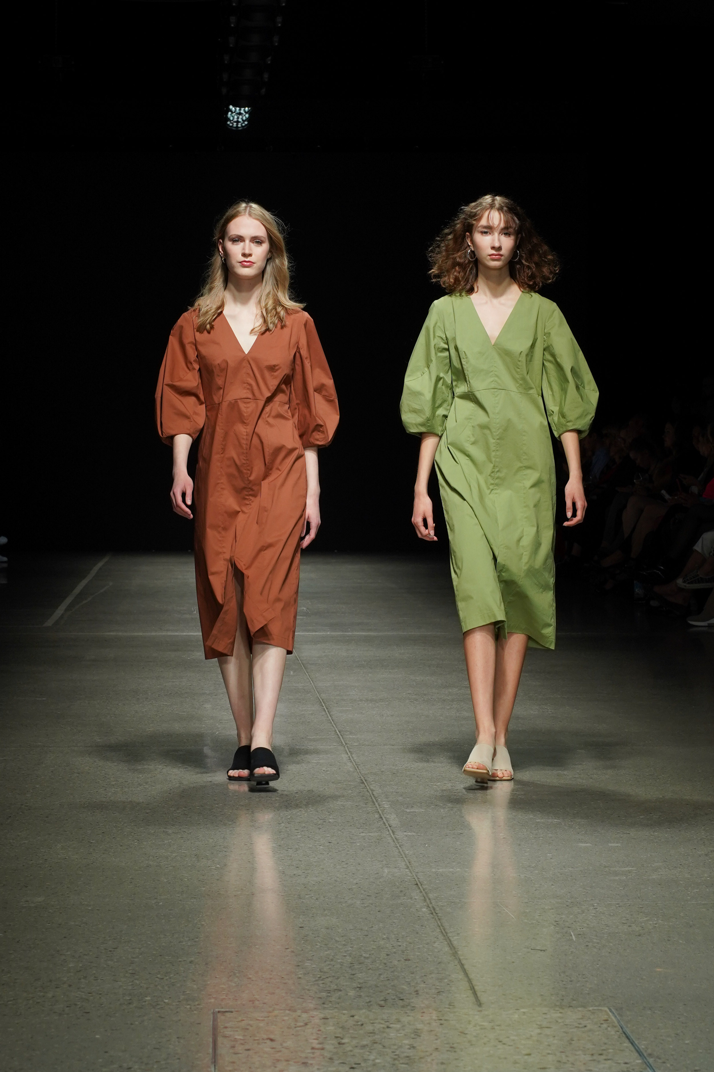 Riga Fashion Week 2022. Фотограф в Риге и Юрмале Виктория Копосова