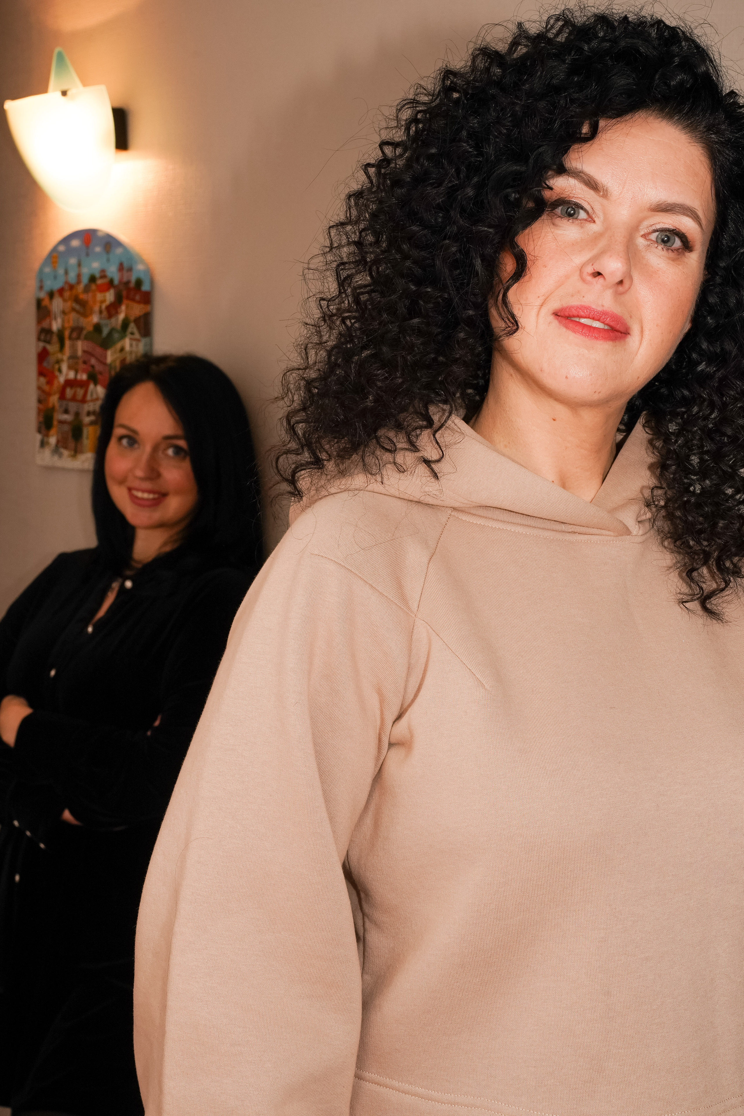 Проект День Венеры. Фотограф в Риге и Юрмале Виктория Копосова