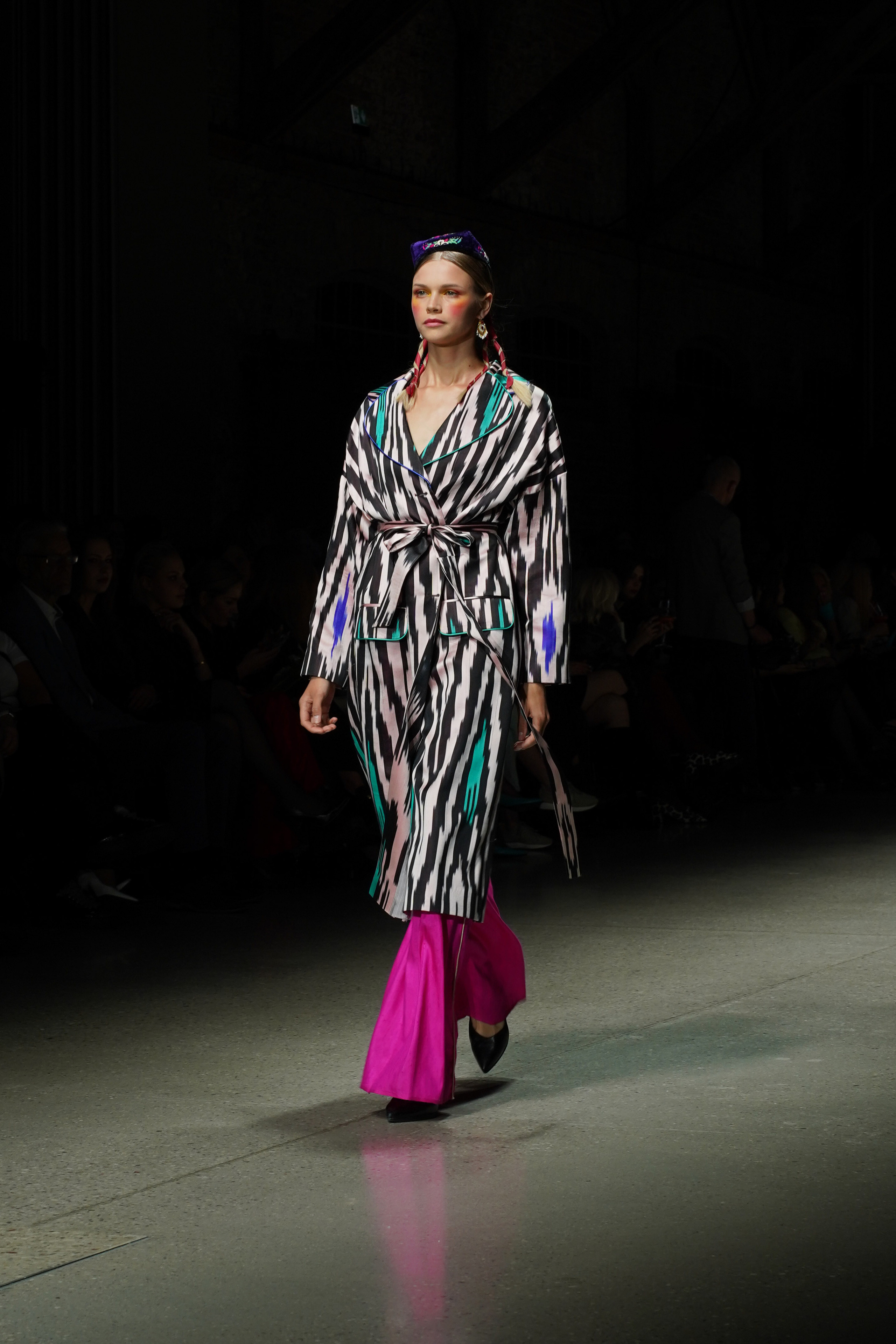 Riga Fashion Week 2022. Фотограф в Риге и Юрмале Виктория Копосова