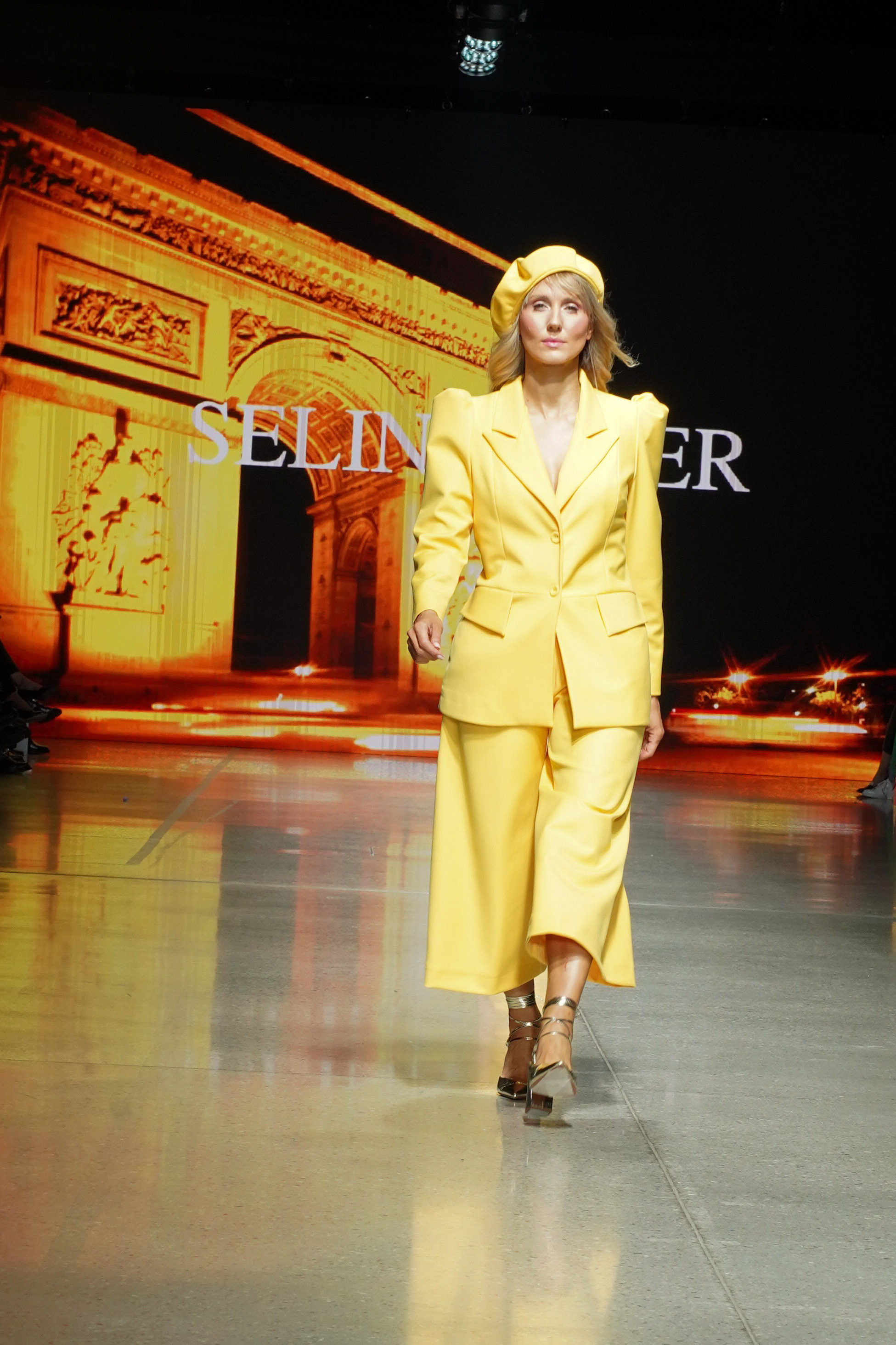 Riga Fashion Week 2022. Фотограф в Риге и Юрмале Виктория Копосова