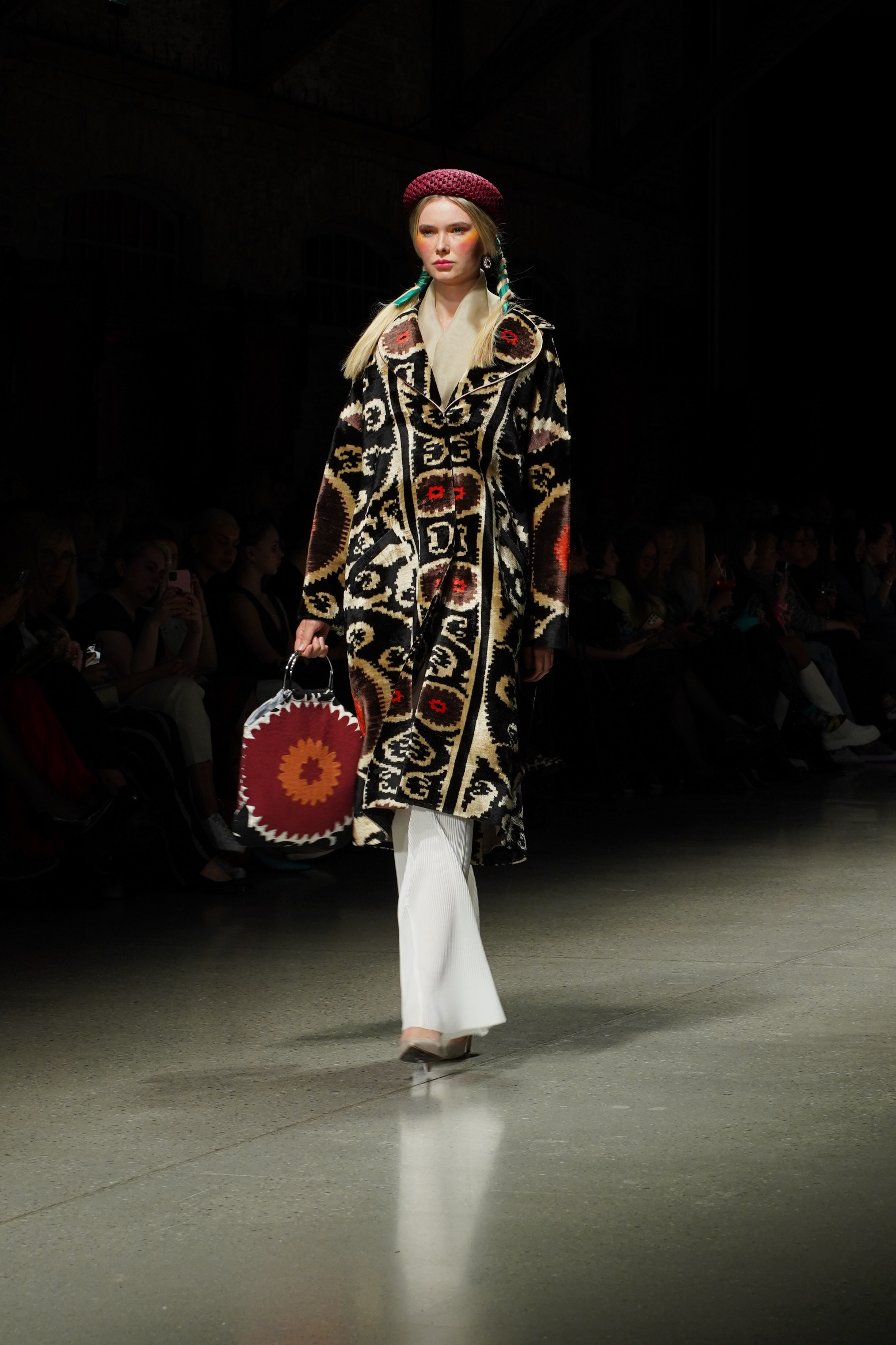 Riga Fashion Week 2022. Фотограф в Риге и Юрмале Виктория Копосова