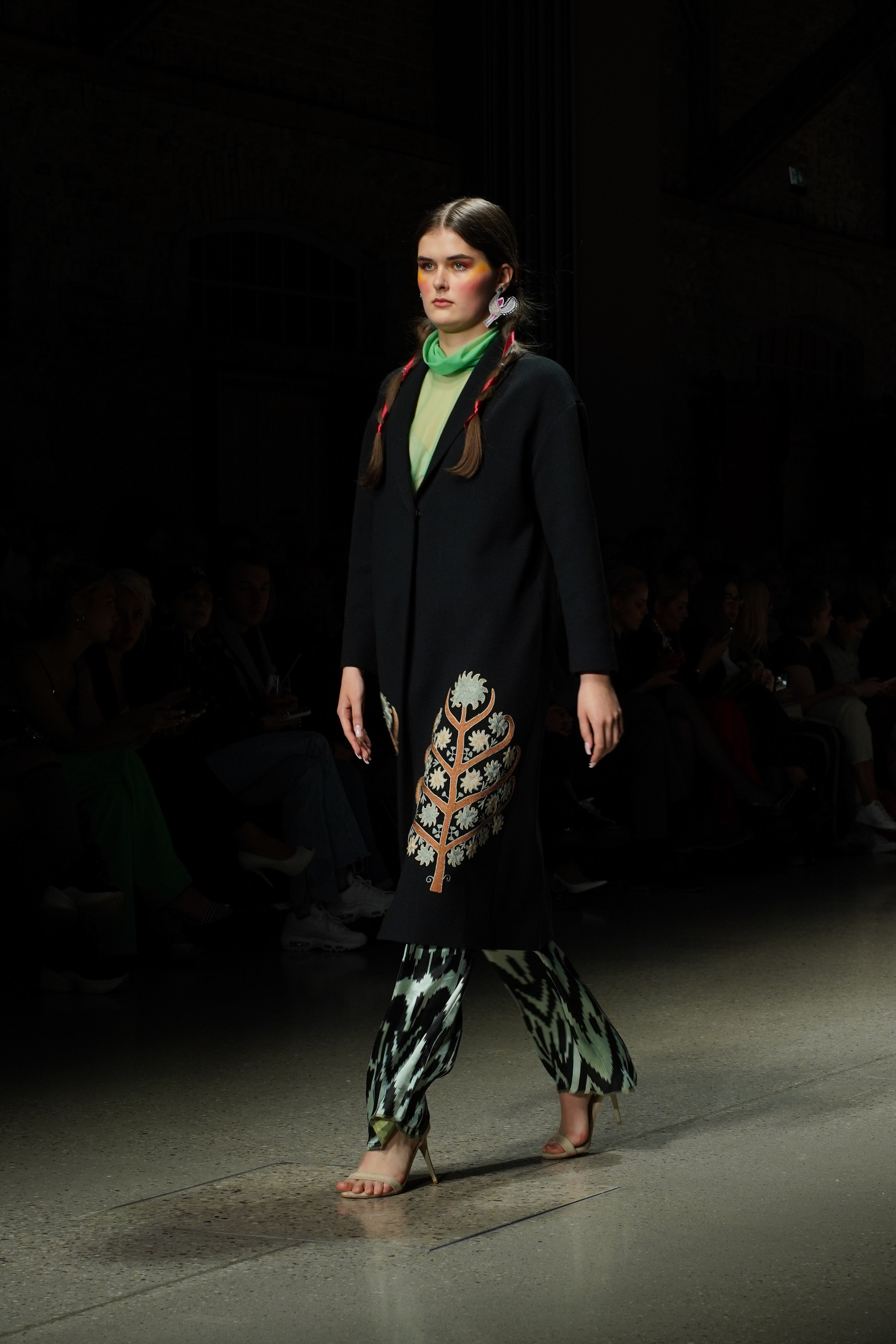 Riga Fashion Week 2022. Фотограф в Риге и Юрмале Виктория Копосова