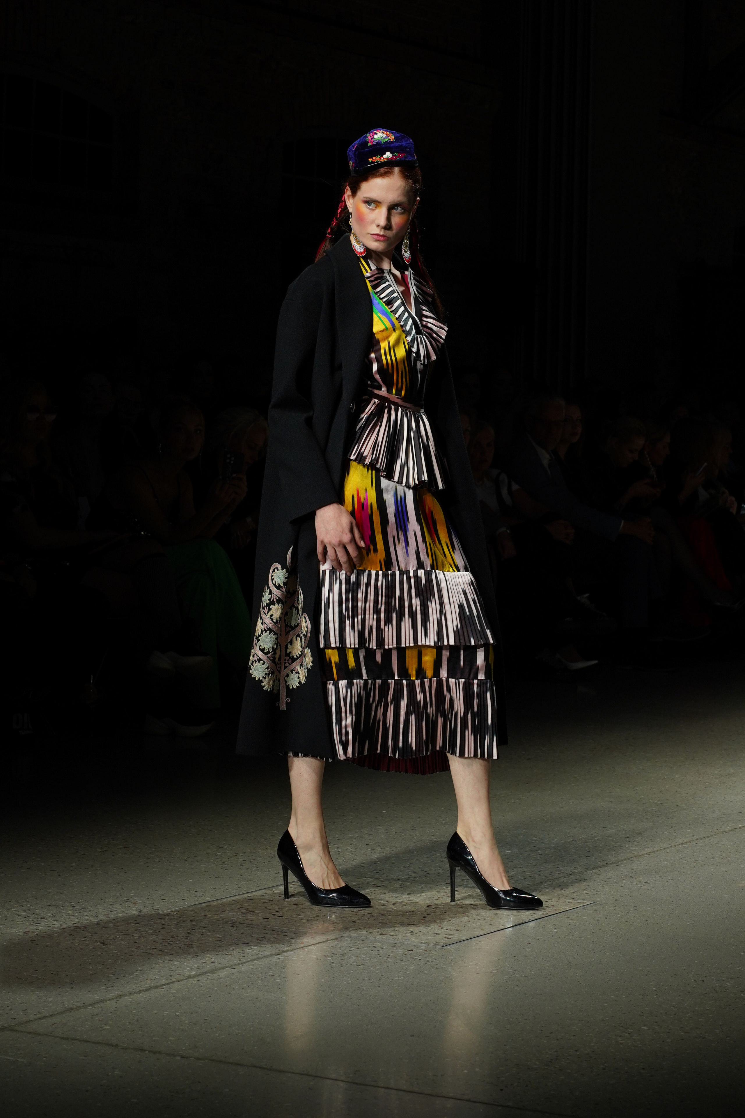 Riga Fashion Week 2022. Фотограф в Риге и Юрмале Виктория Копосова