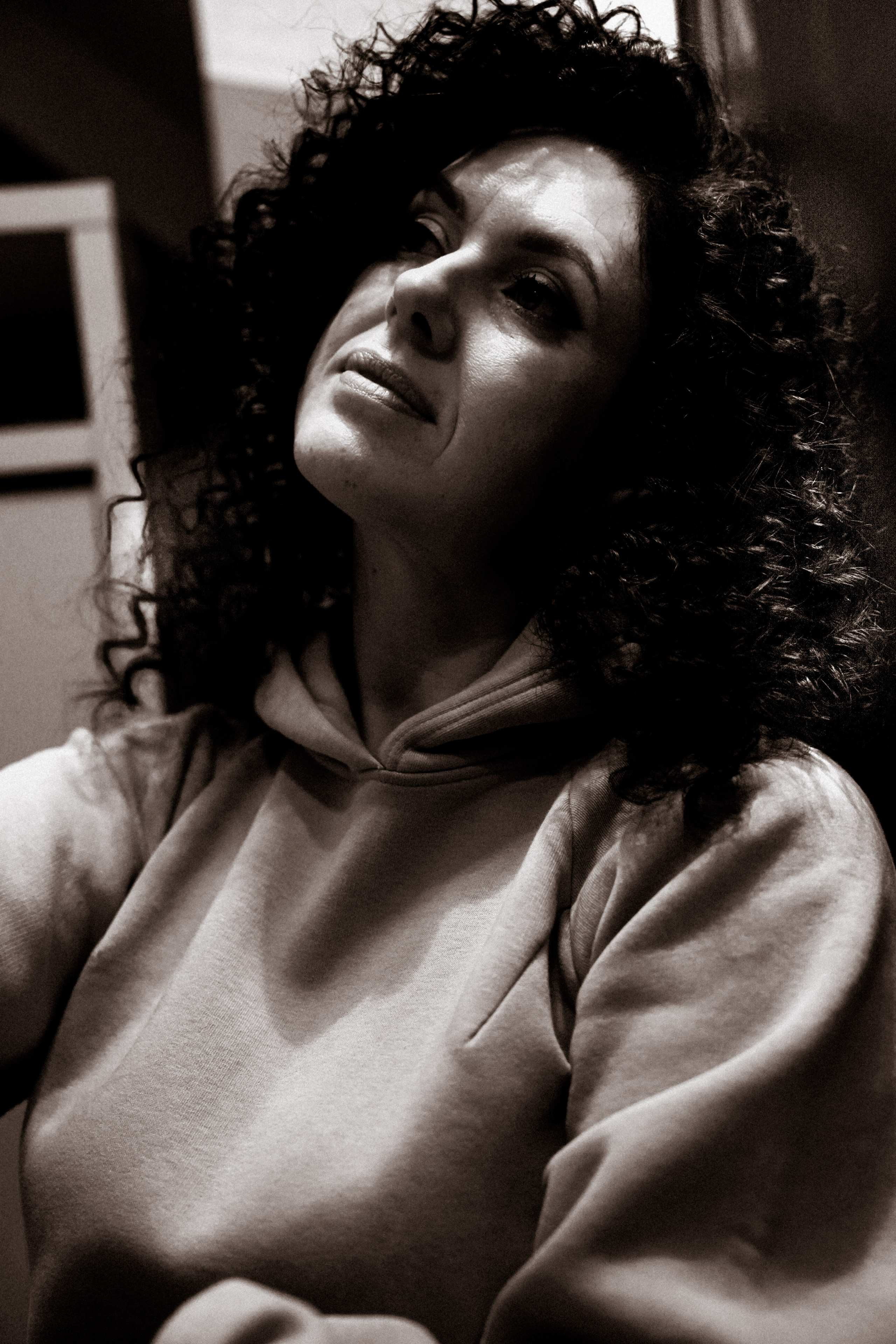 Проект День Венеры. Фотограф в Риге и Юрмале Виктория Копосова