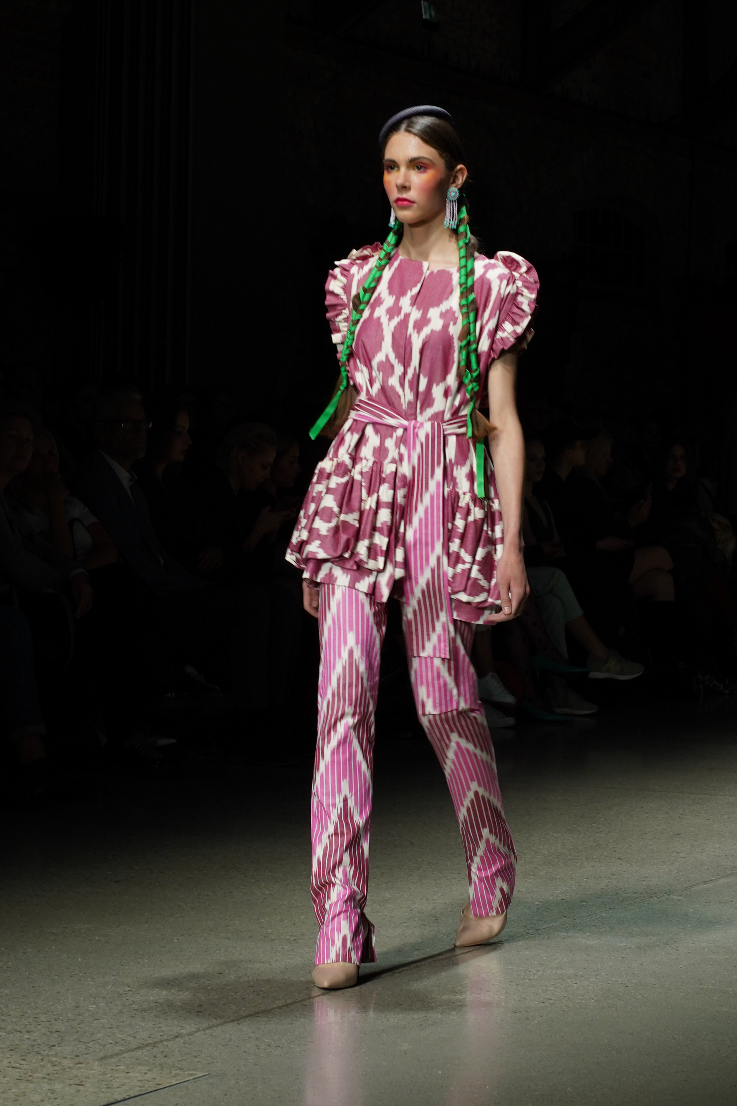 Riga Fashion Week 2022. Фотограф в Риге и Юрмале Виктория Копосова