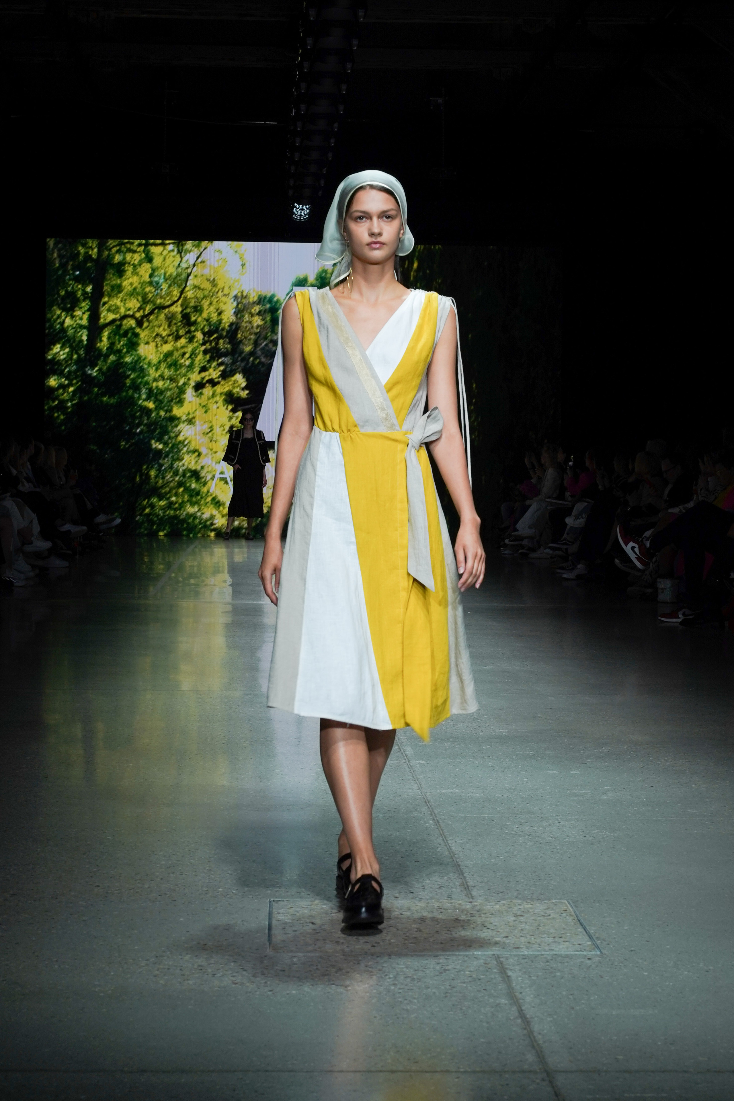 Riga Fashion Week 2022. Фотограф в Риге и Юрмале Виктория Копосова