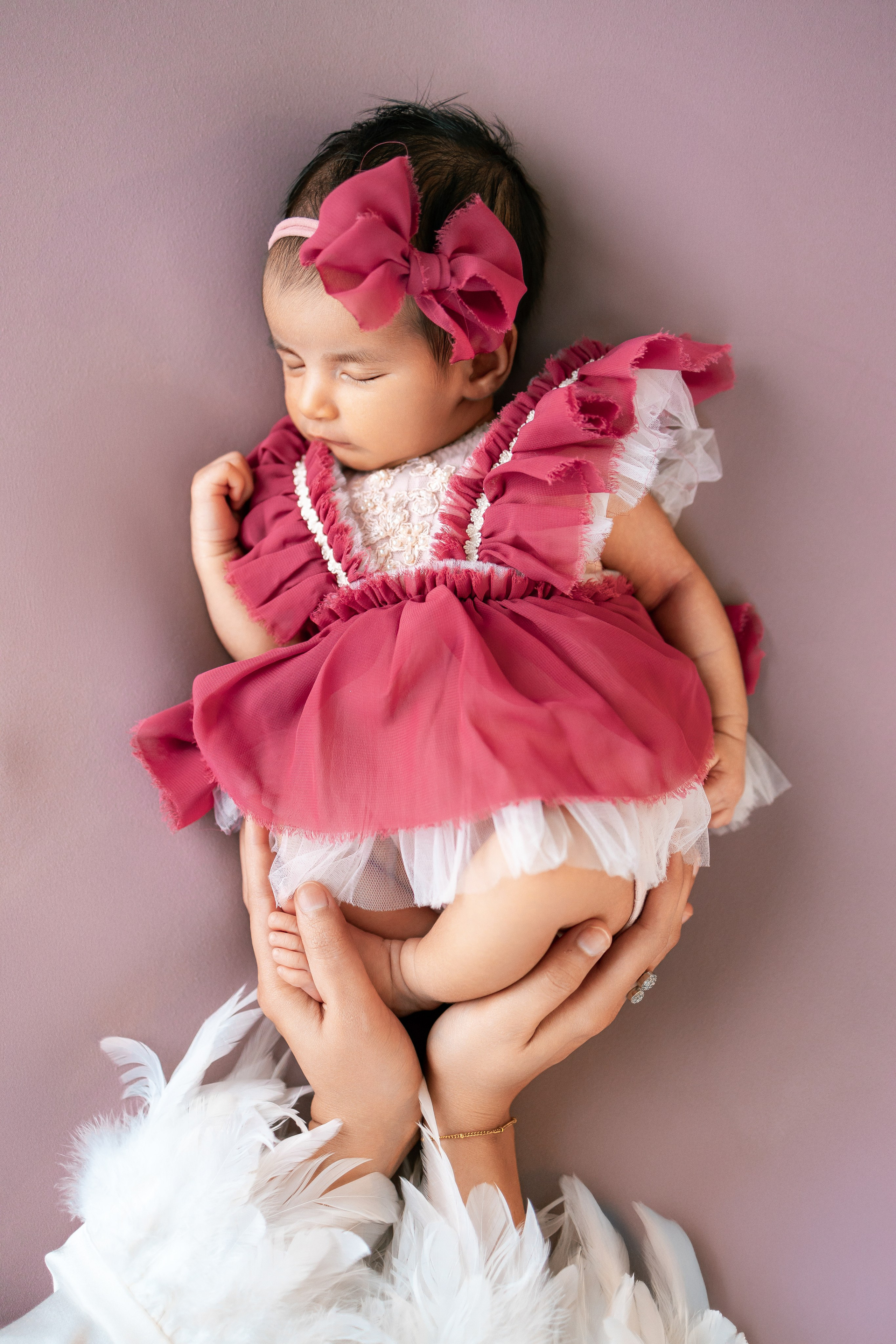 Newborn. Anaeliseevaphoto.com