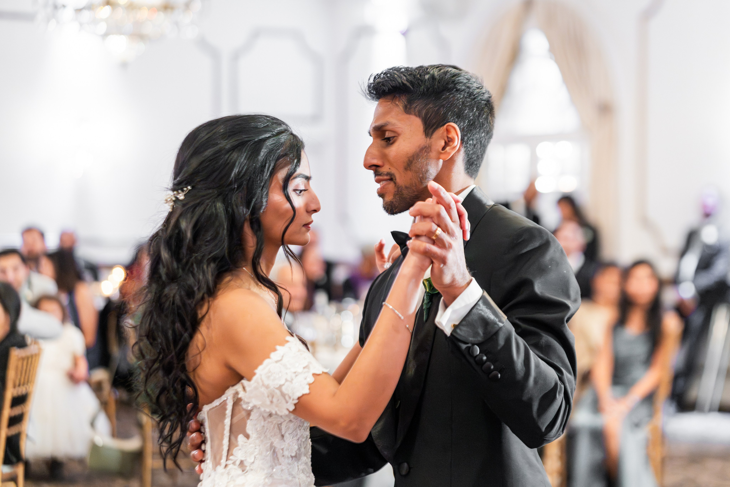 Arantxa&Devohn. Madhurina photography