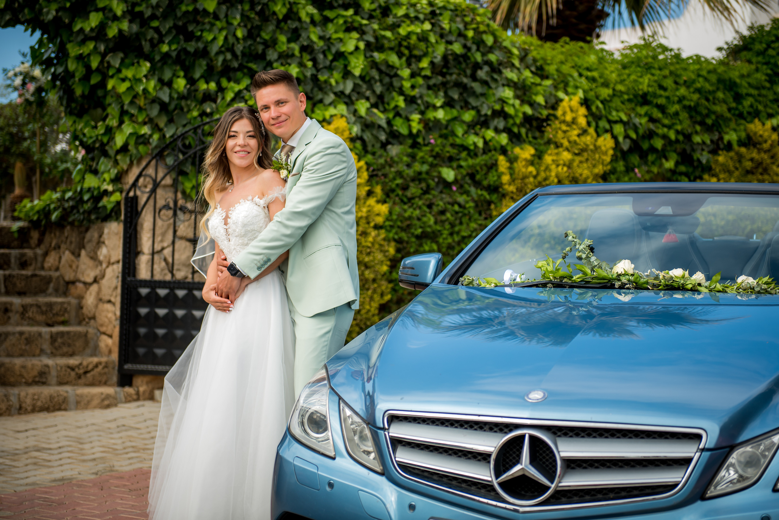 Evgeniy and Ekaterina, Cyprus. Свадебный фотограф. Европа. Свадьба. Латвия