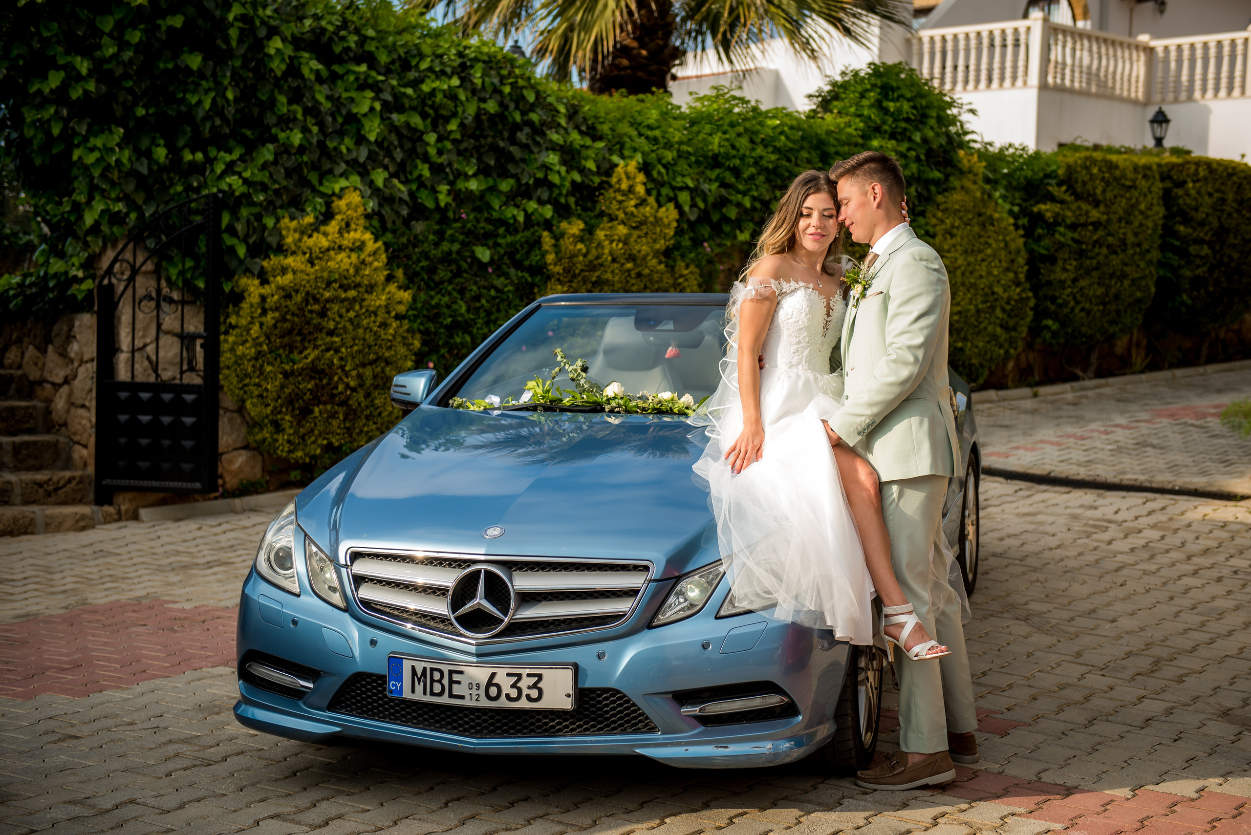 Evgeniy and Ekaterina, Cyprus. Свадебный фотограф. Европа. Свадьба. Латвия