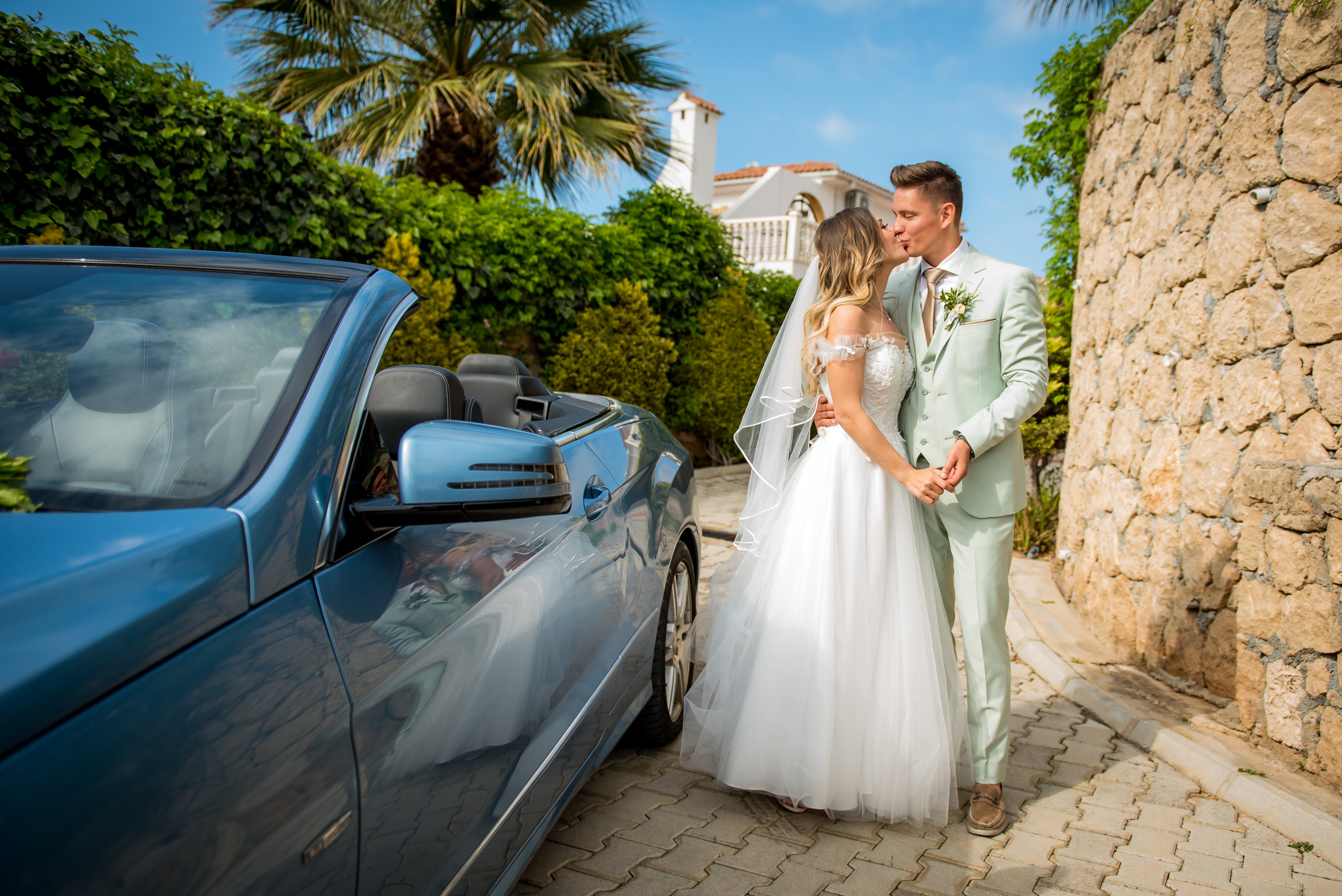 Evgeniy and Ekaterina, Cyprus. Свадебный фотограф. Европа. Свадьба. Латвия