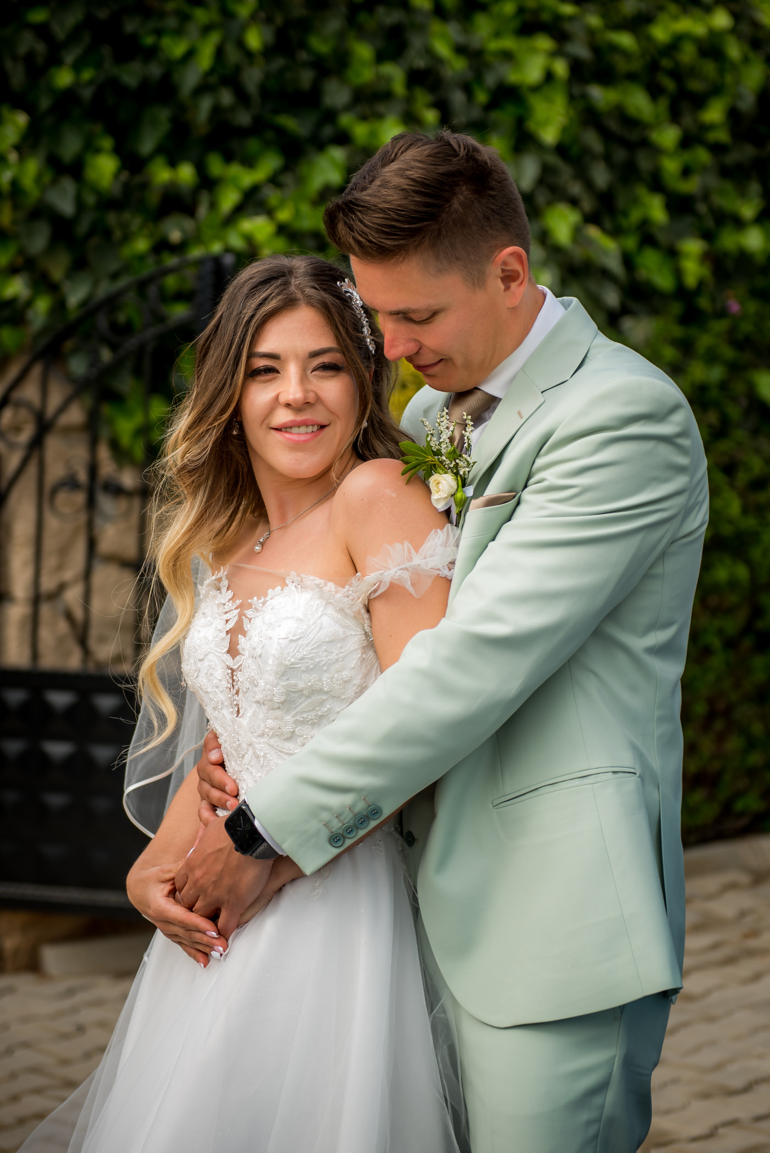 Evgeniy and Ekaterina, Cyprus. Свадебный фотограф. Европа. Свадьба. Латвия