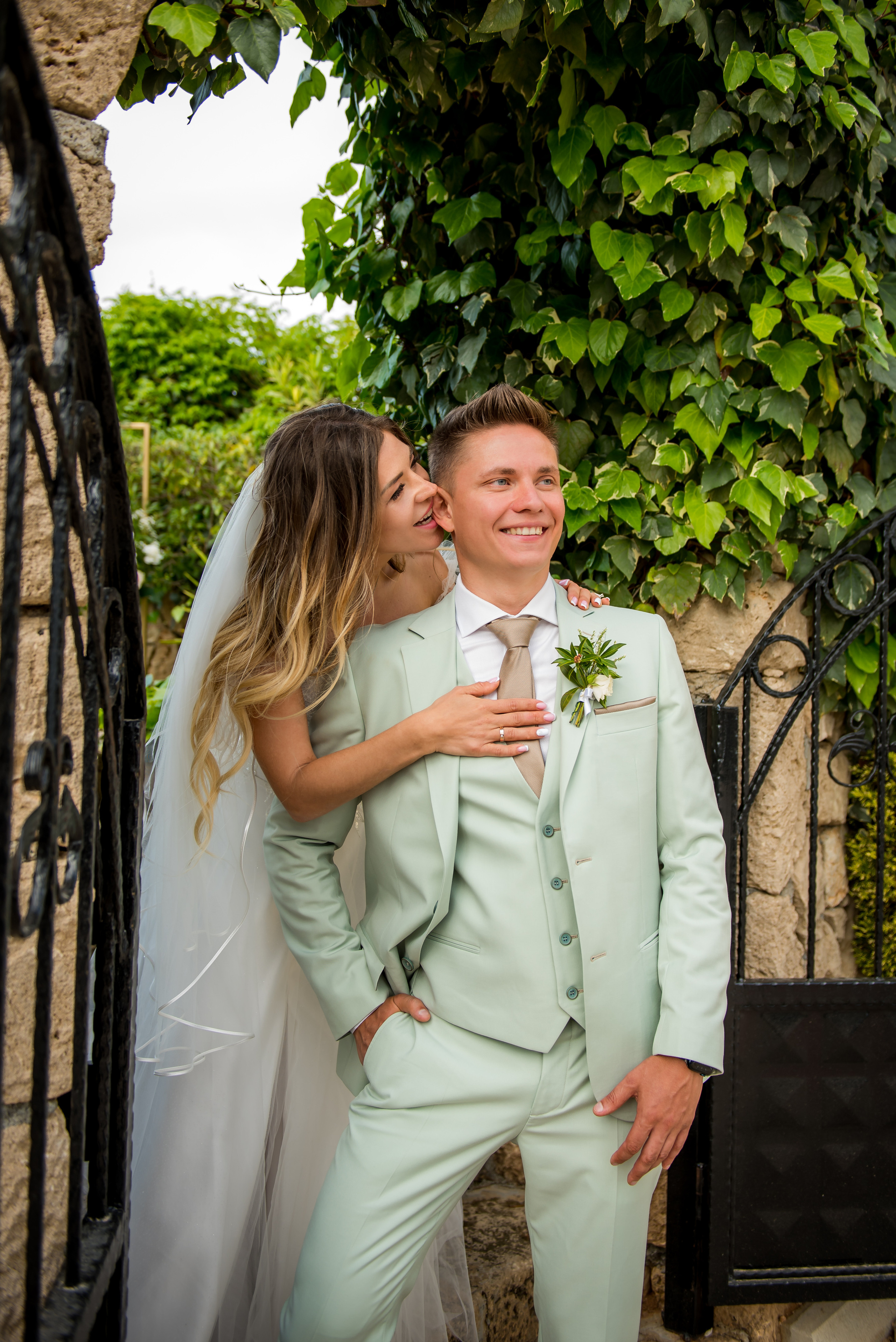 Evgeniy and Ekaterina, Cyprus. Свадебный фотограф. Европа. Свадьба. Латвия