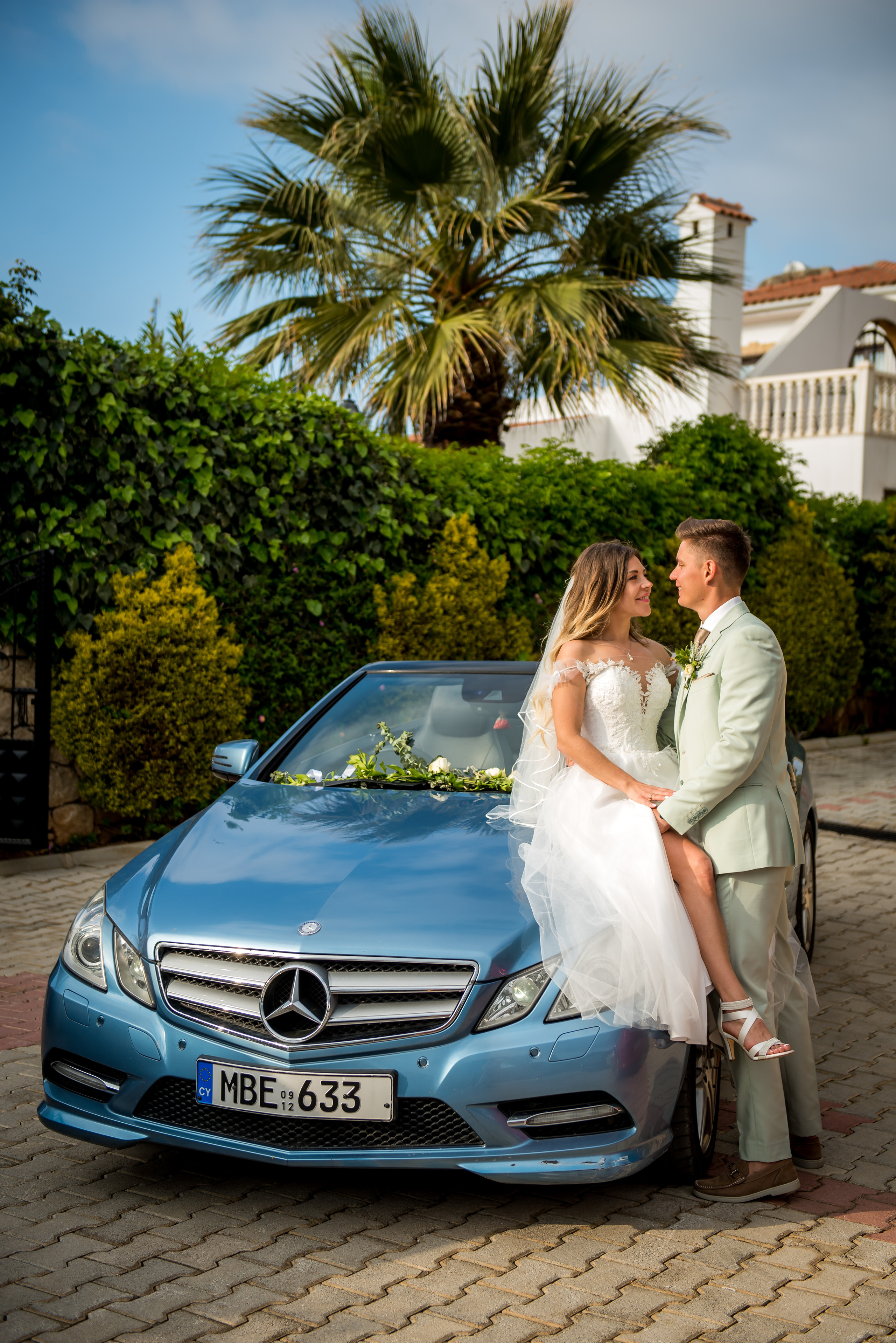 Evgeniy and Ekaterina, Cyprus. Свадебный фотограф. Европа. Свадьба. Латвия