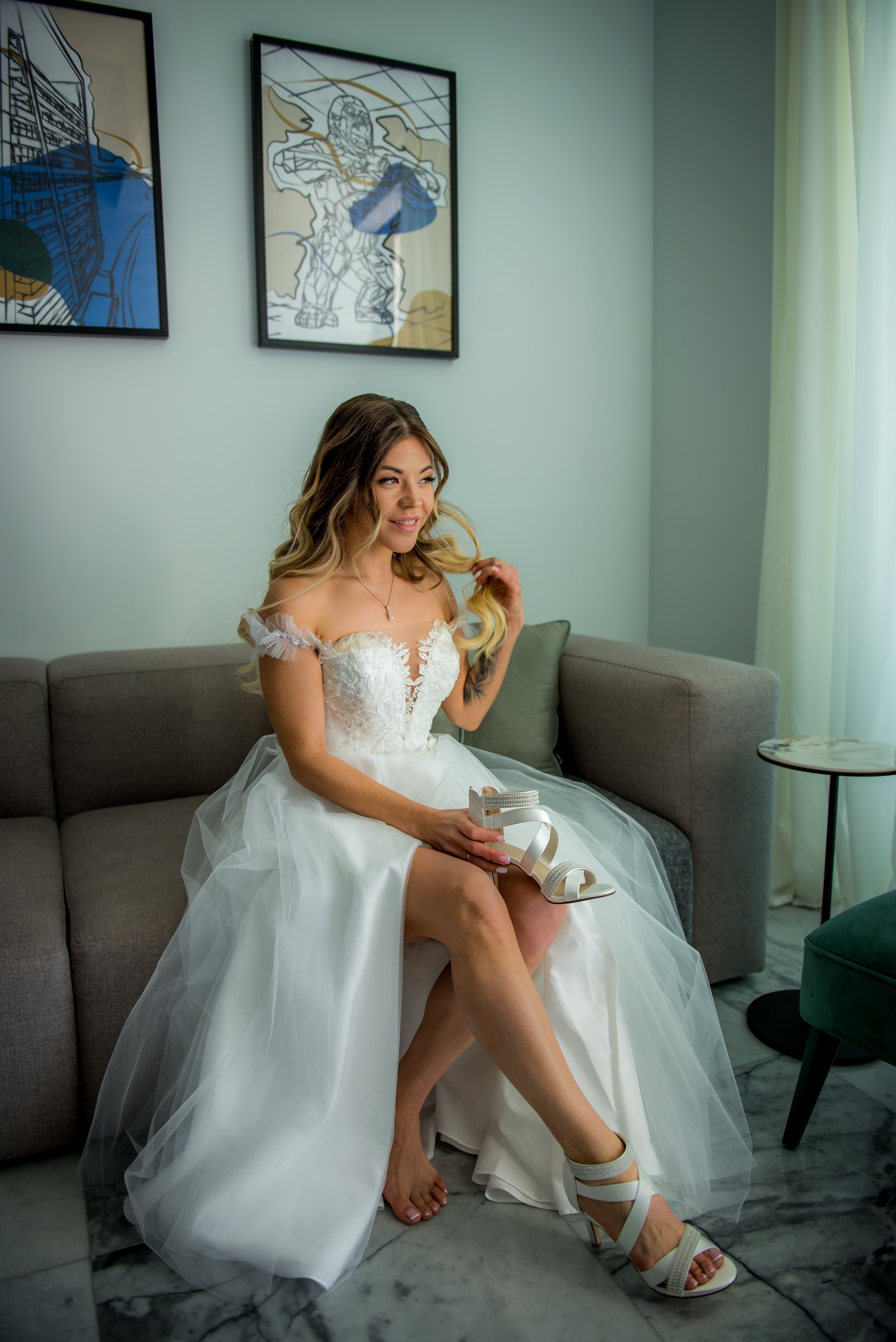 Evgeniy and Ekaterina, Cyprus. Свадебный фотограф. Европа. Свадьба. Латвия