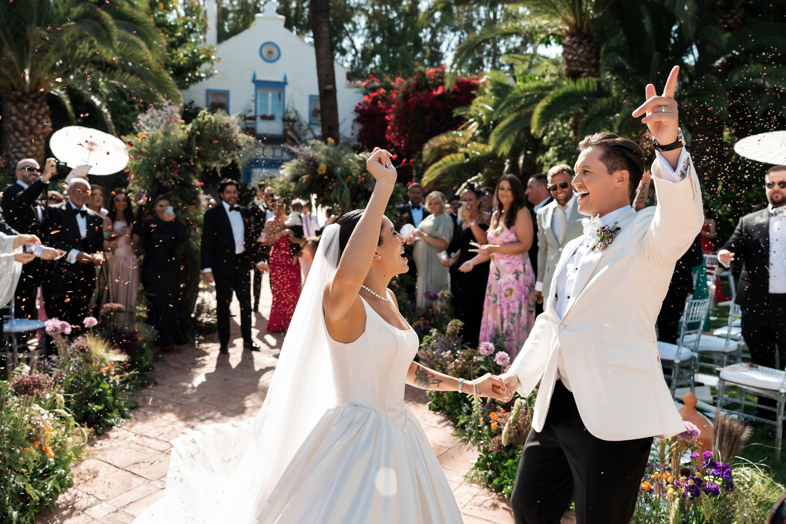 ANDREW & LYNN. Wedding Photographer in Marbella, Como, Tuscany, Cannes