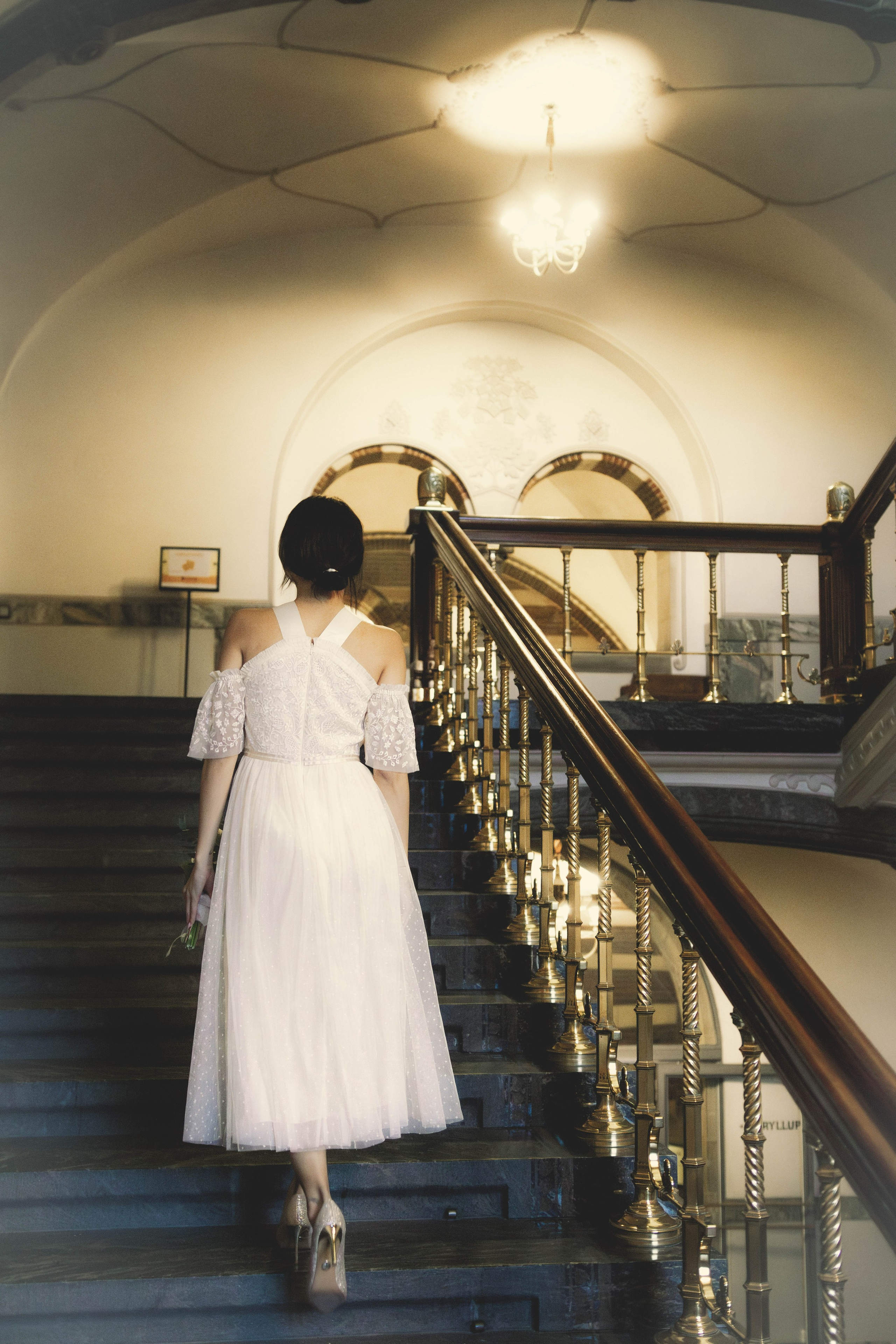 Aida & Fabio. Photographer in Gothenburg Aleksandra Stroganova