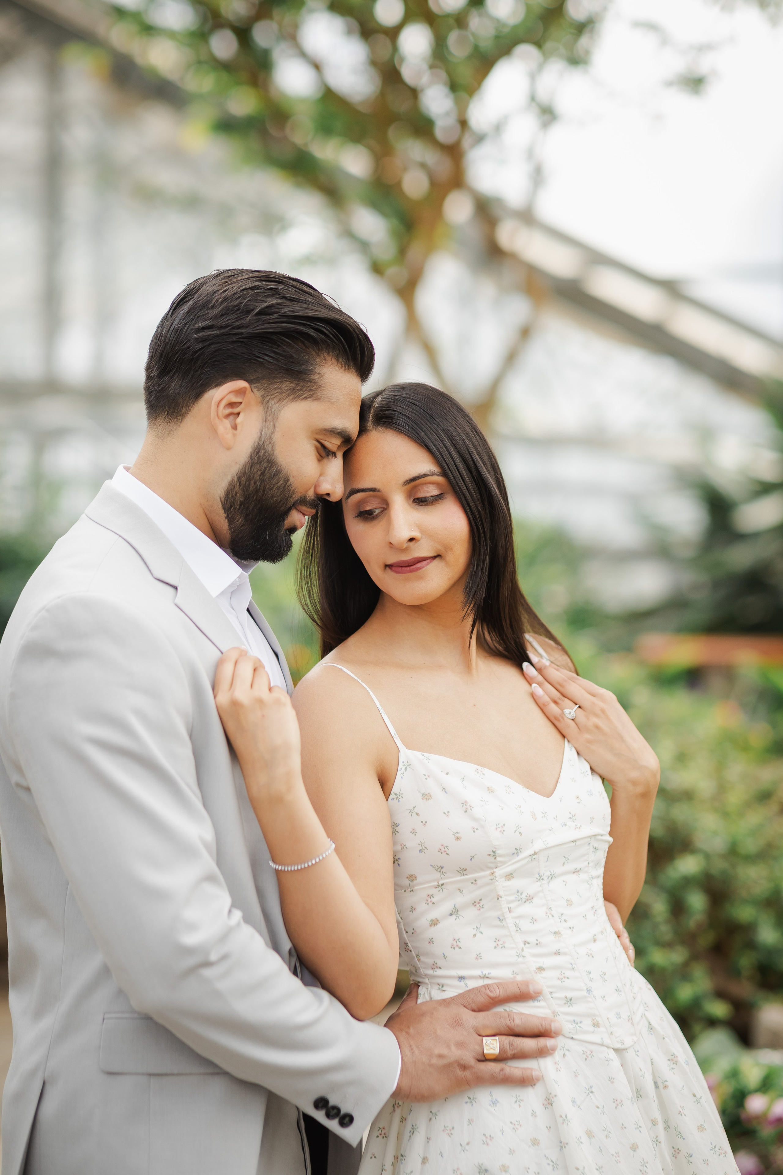 Baljit & kris. Wedding Photography & Cinematography TRUE TALES