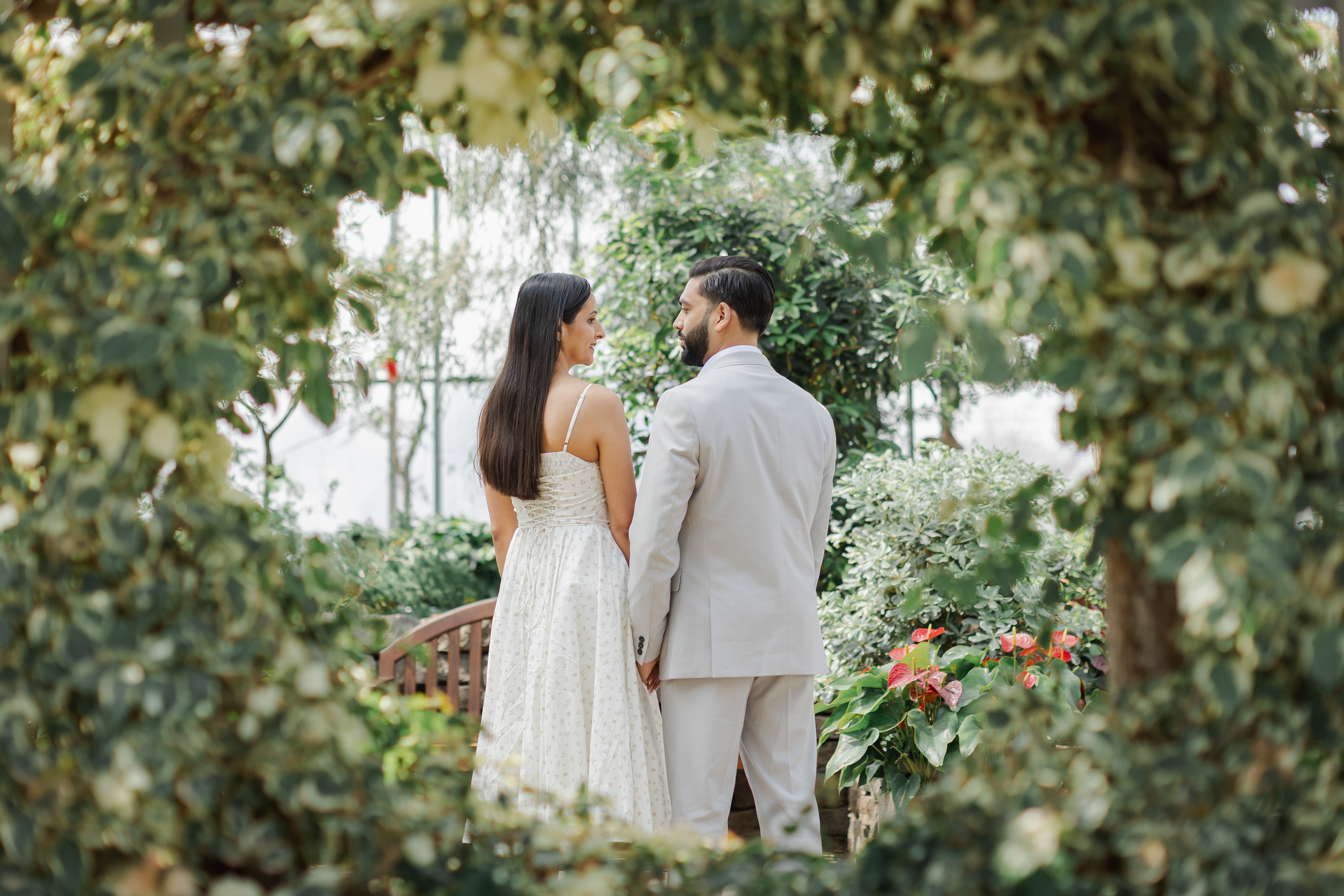 Baljit & kris. Wedding Photography & Cinematography TRUE TALES