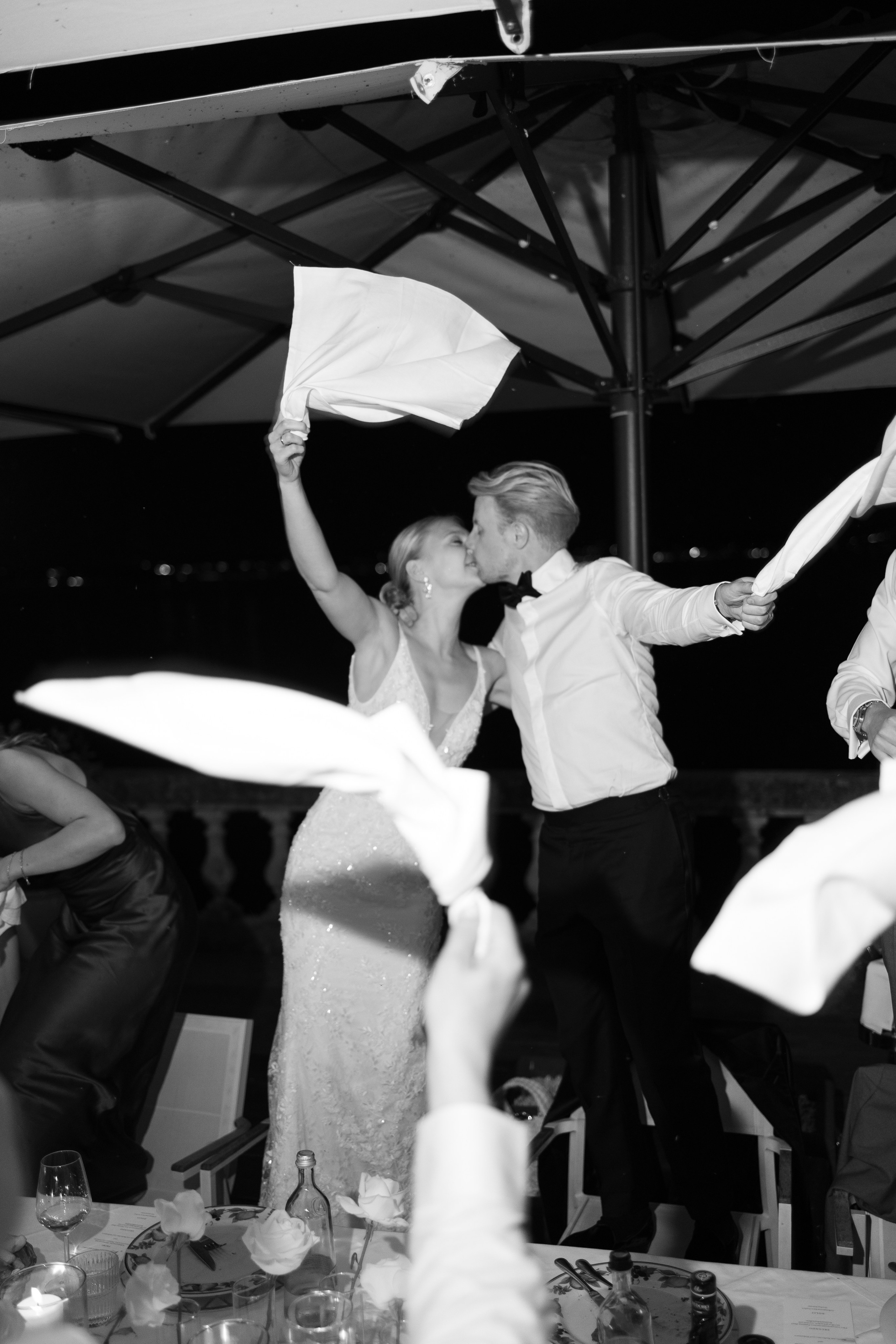 C&J. Garda Lake Wedding Planner