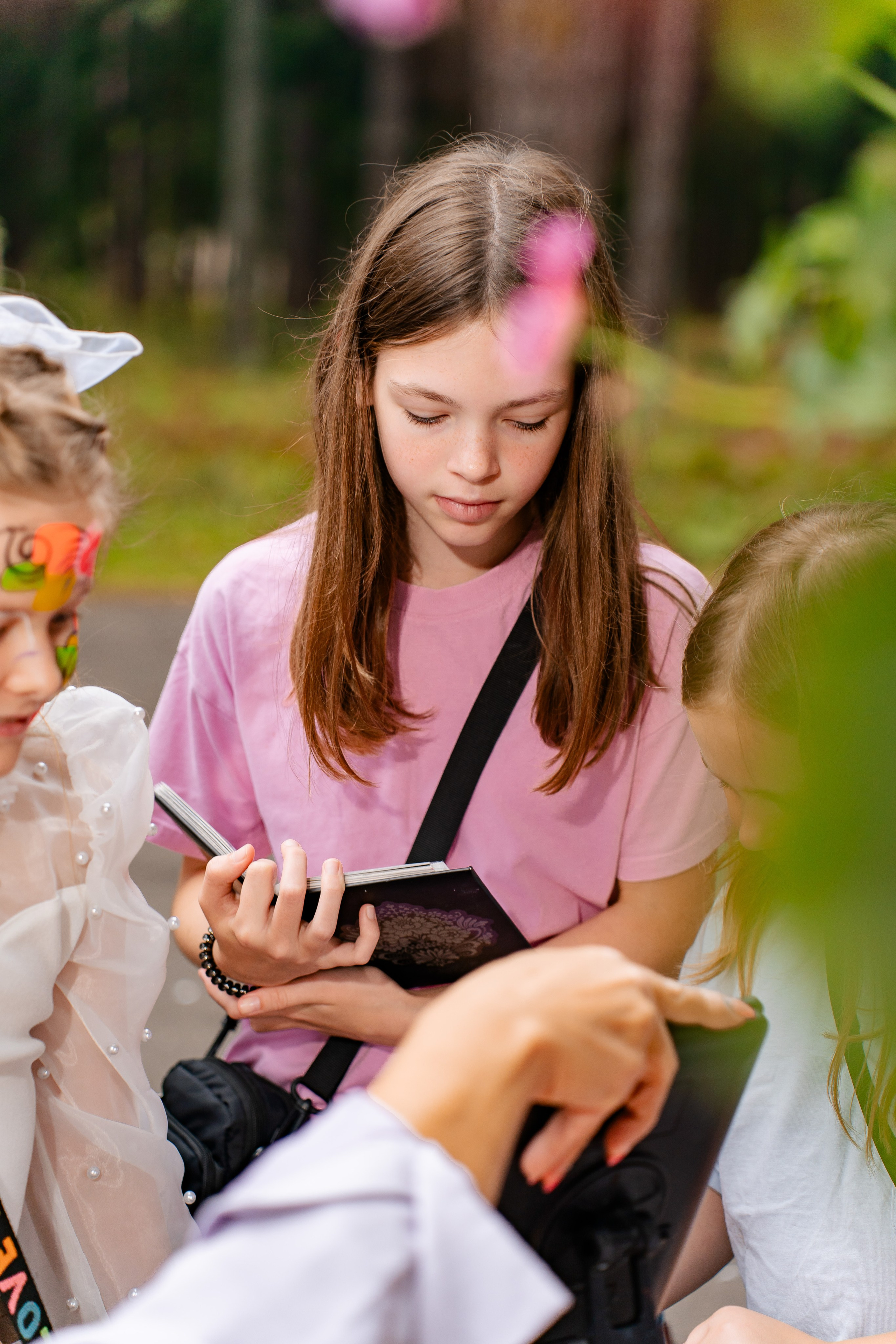 PEOPLE. Montenegro photographer and videographer