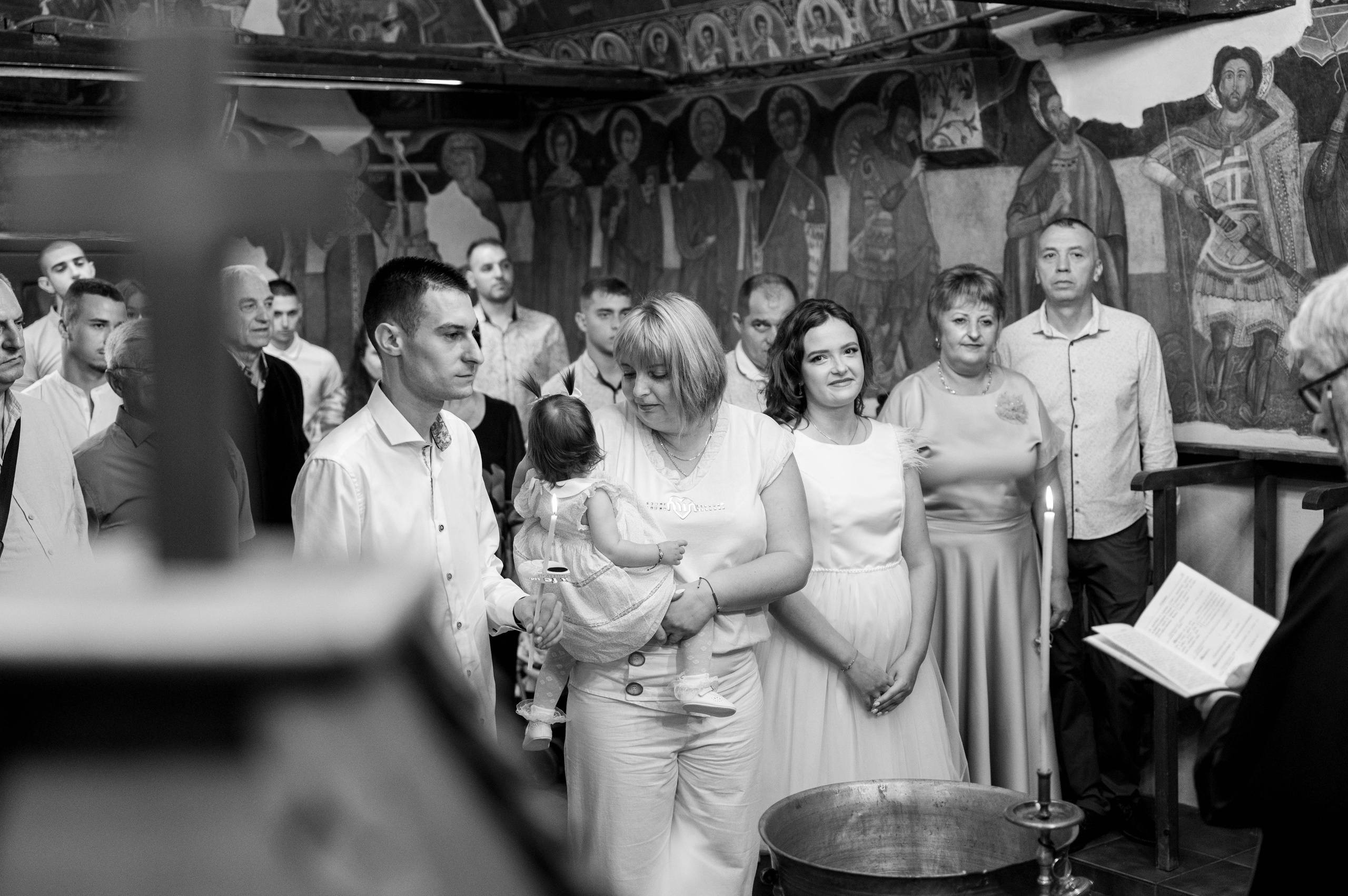 Св. Кръщения. Plamenalazarova.com