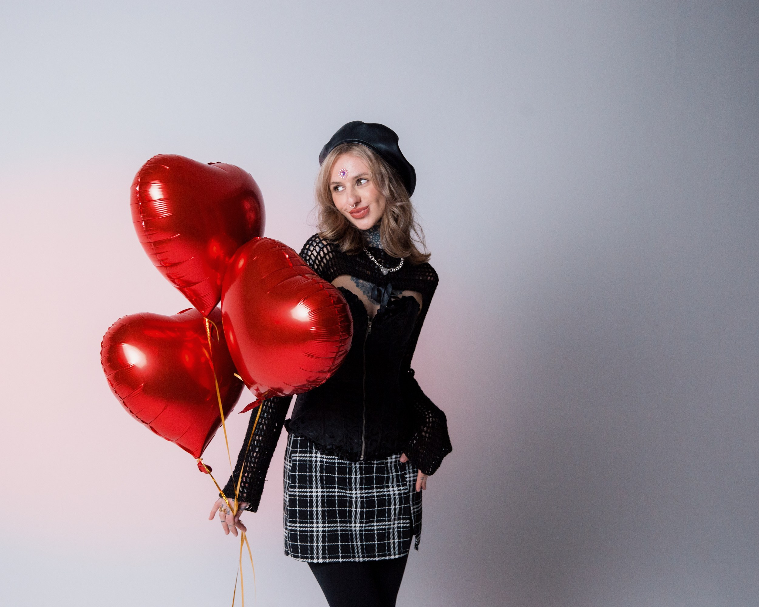 День рождения в Toho Boho. Портретный и репортажный фотограф в Израиле Рома Бирман