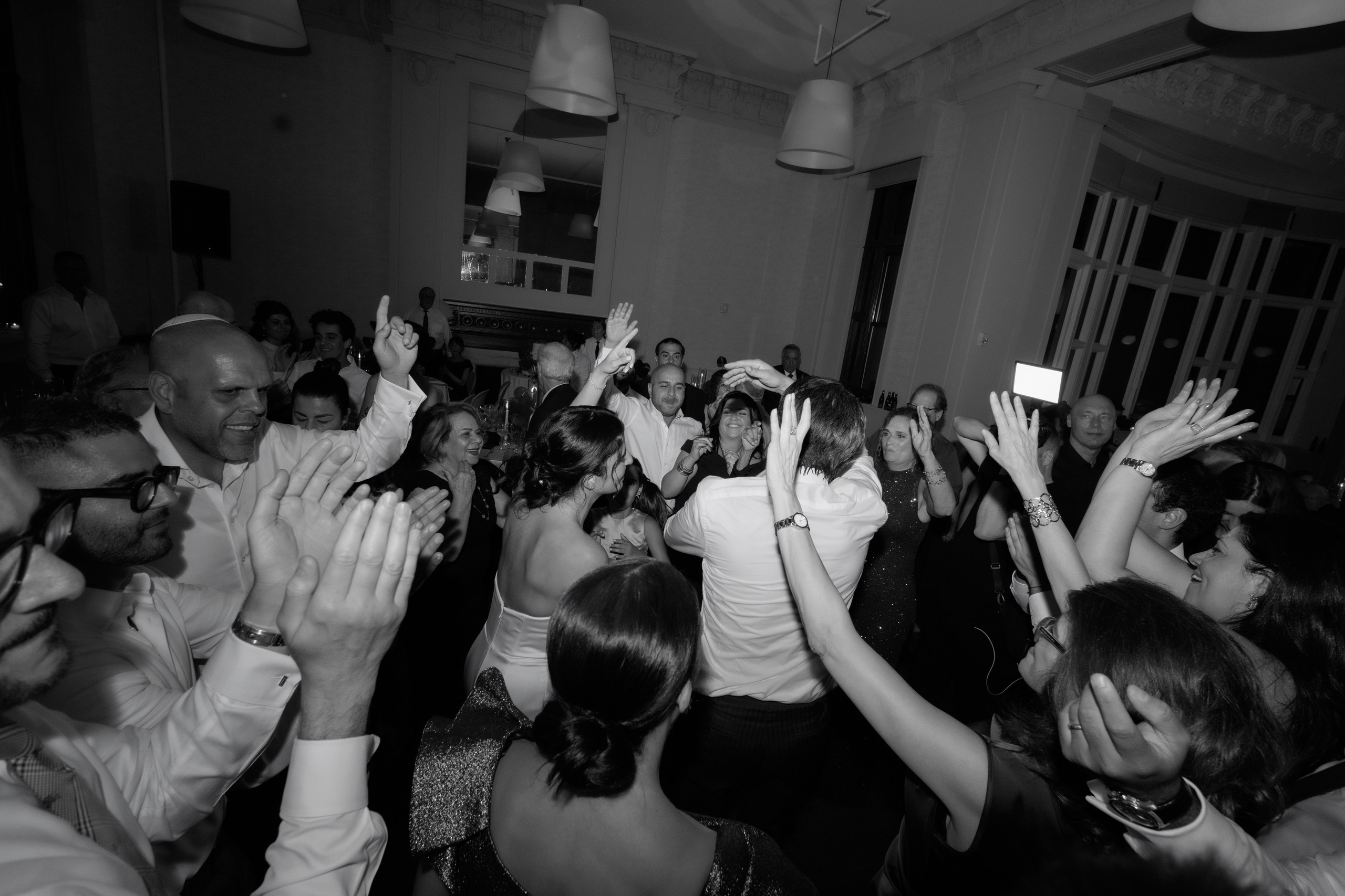 Amir and Maya. Anna Krasnova Wedding photographer