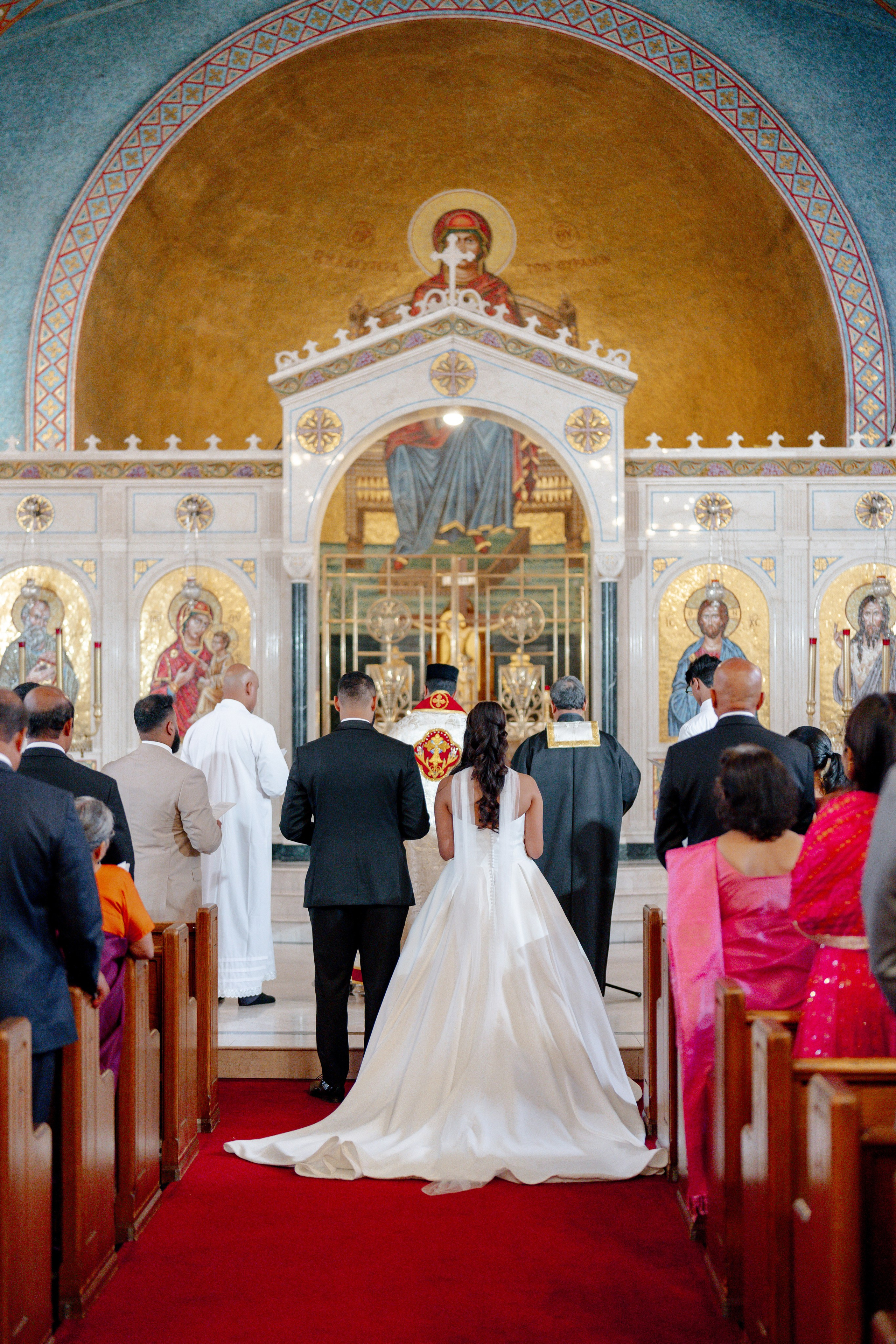 Maya & Alvin. Anna Krasnova Wedding photographer