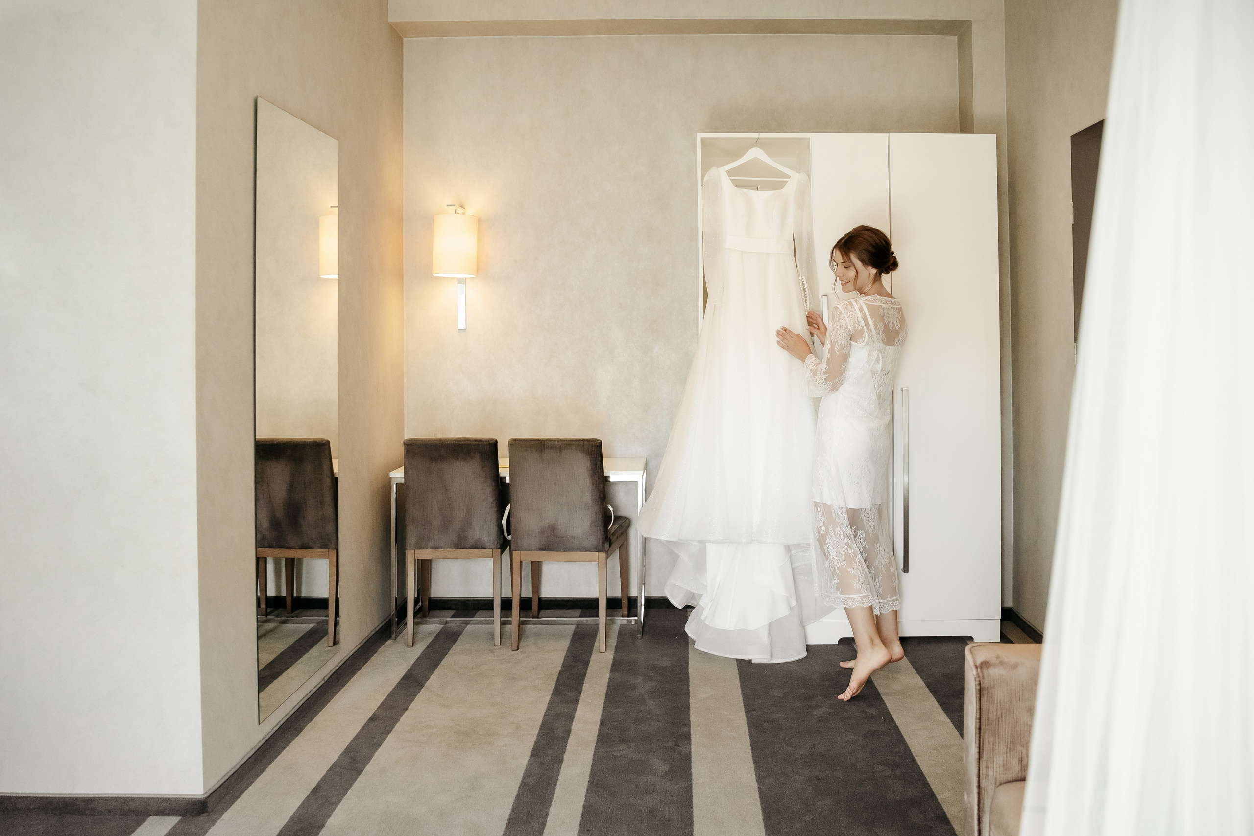 Аліна та Давид. Ірина Терещук