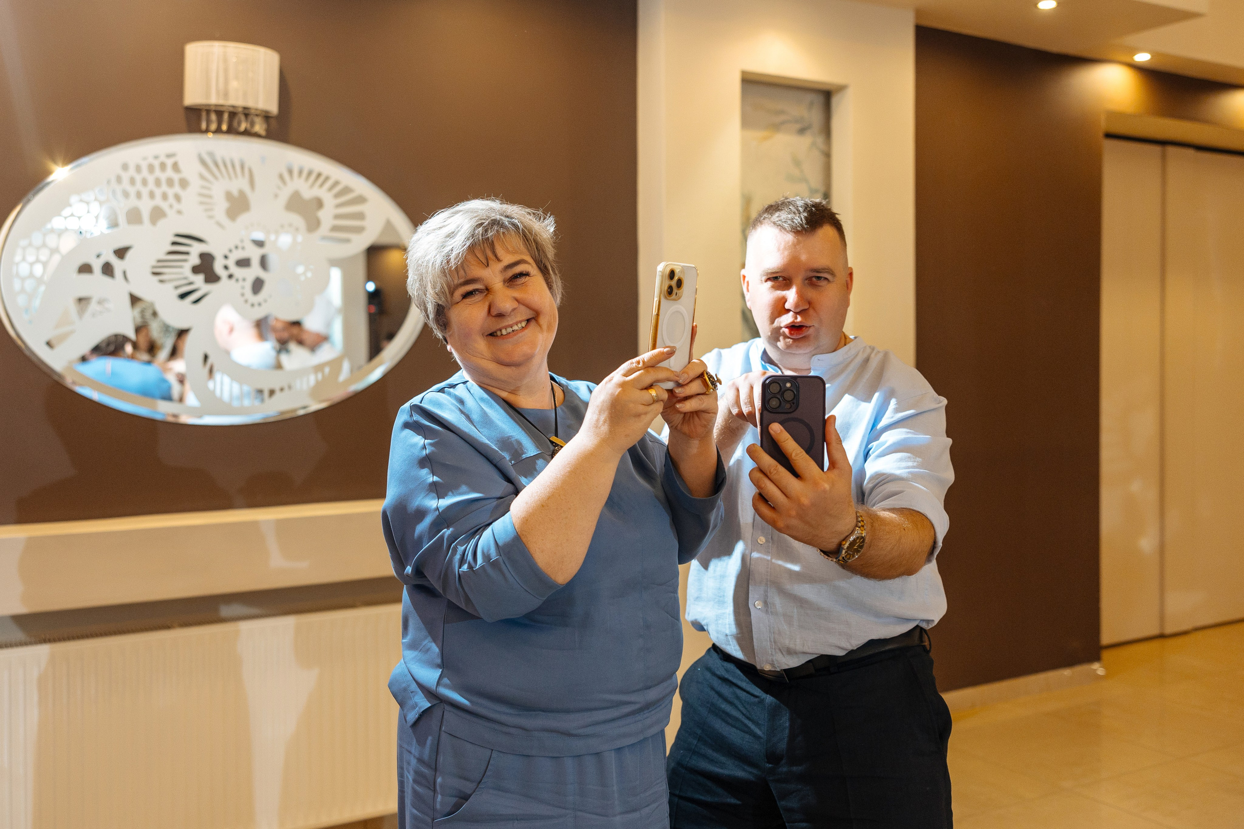 Darina Artem. Ірина Терещук