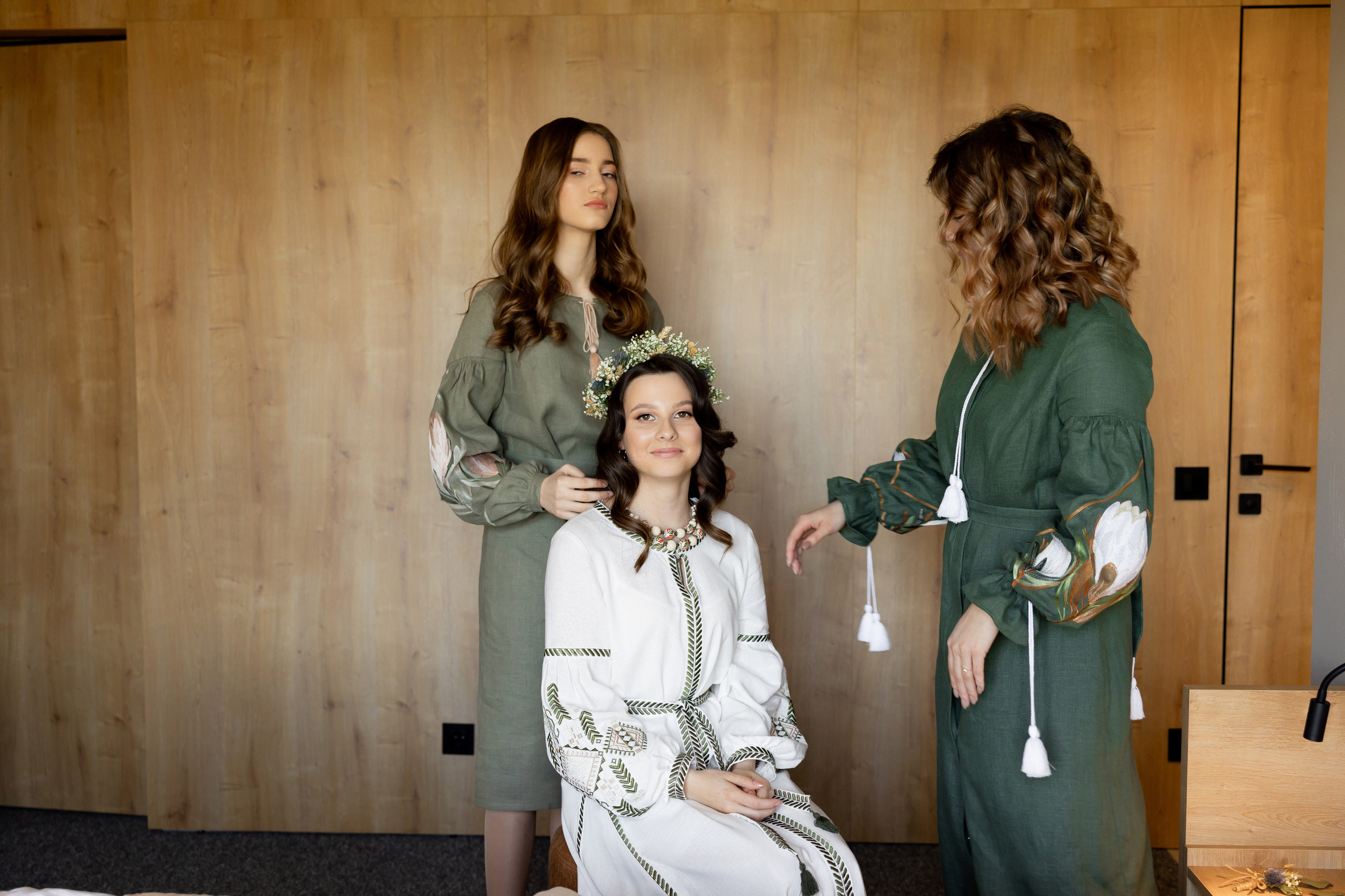 Sofiya Max. Ірина Терещук