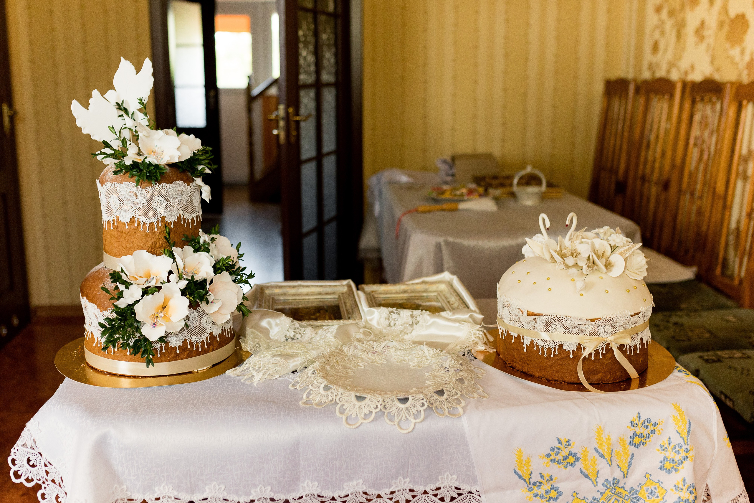 Богдана та Влад. Ірина Терещук