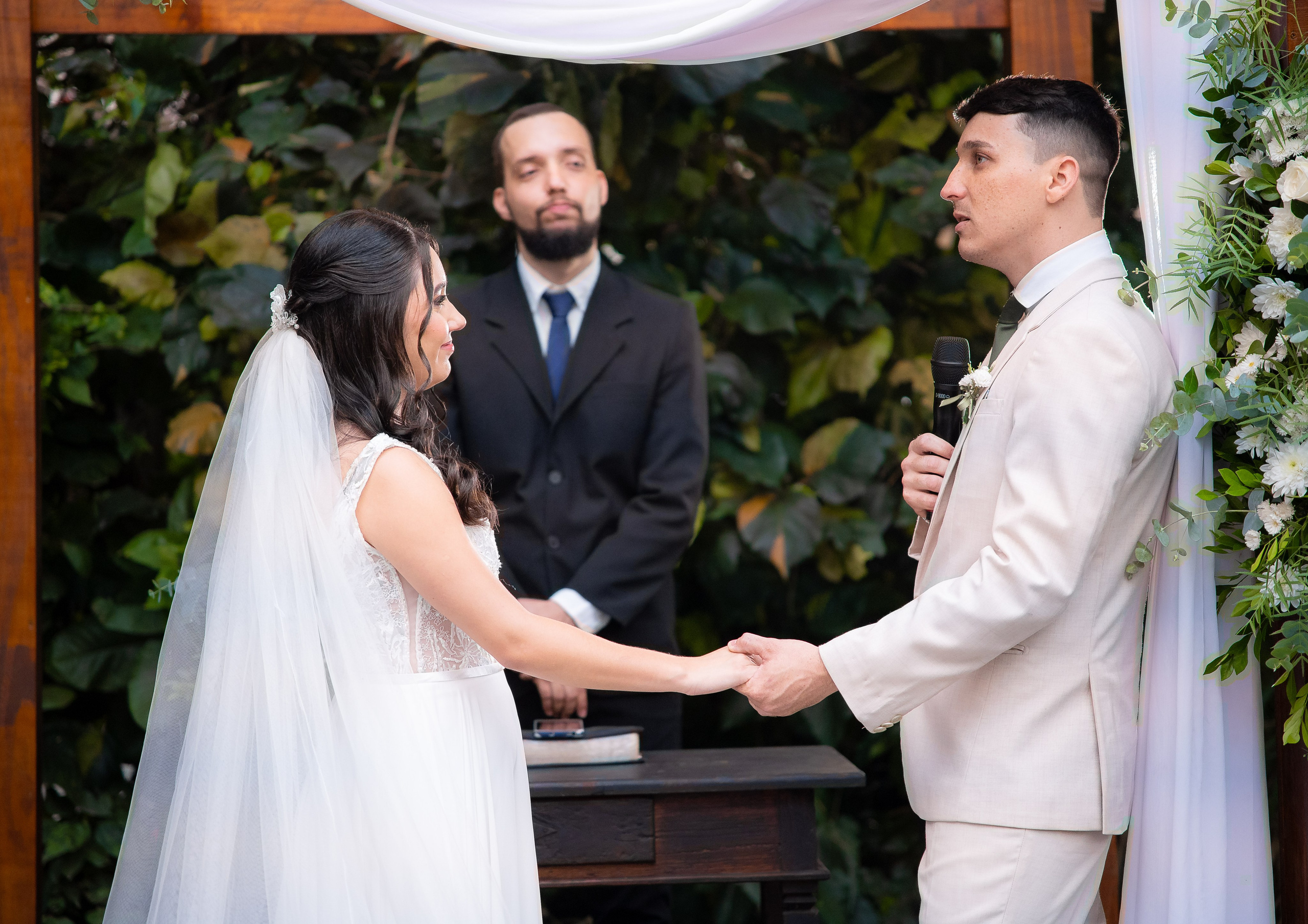 Casamento Amanda & Helio. Larissareisfotografa