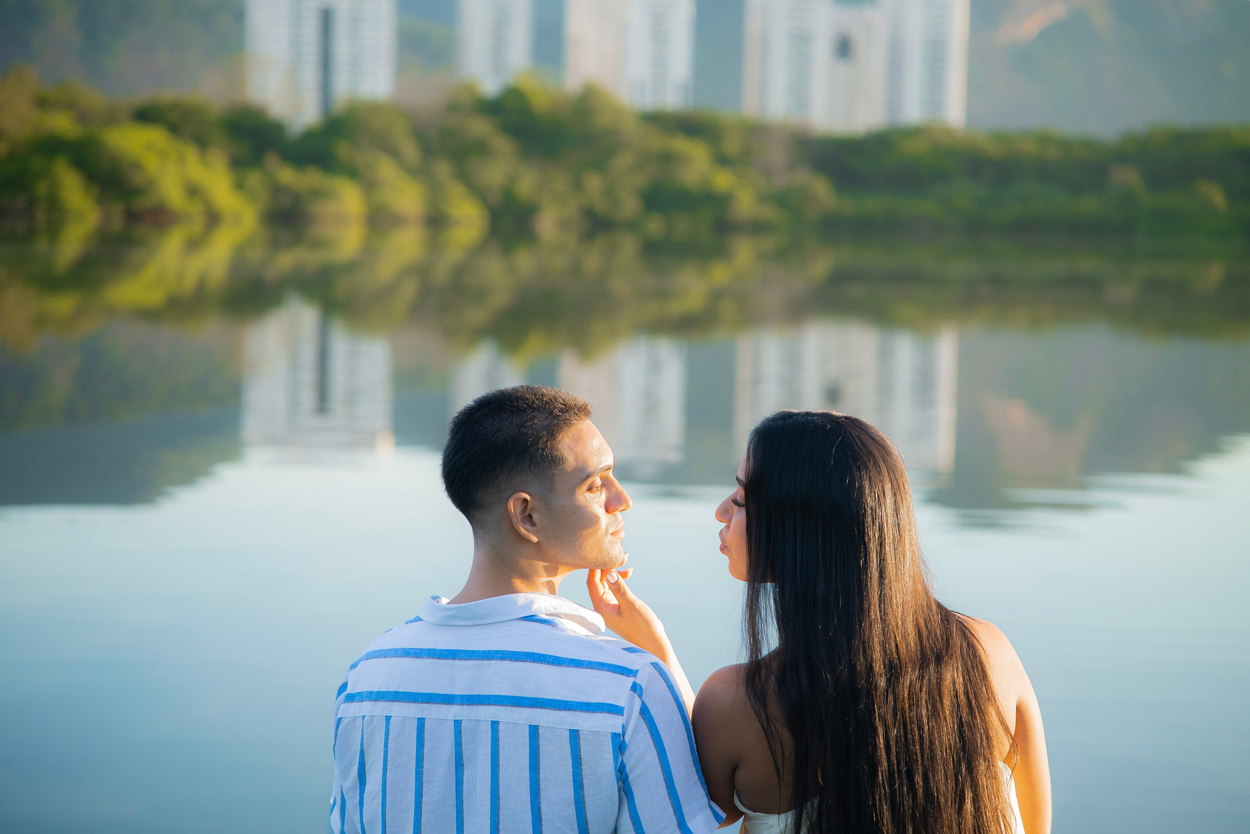 Ensaio — Nathalia e André. Larissareisfotografa