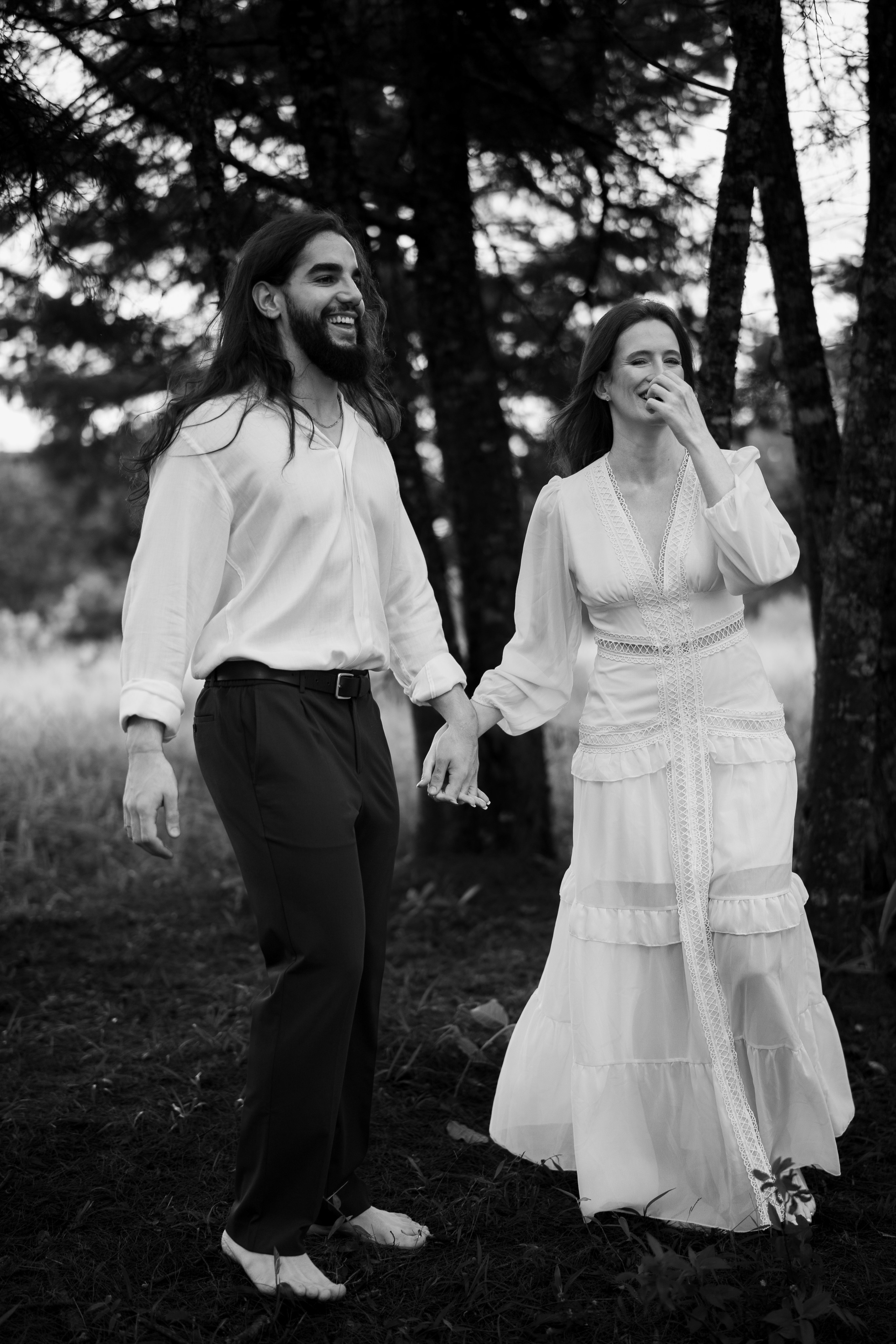 Ana e Igor. Edu e Josi Fotografia