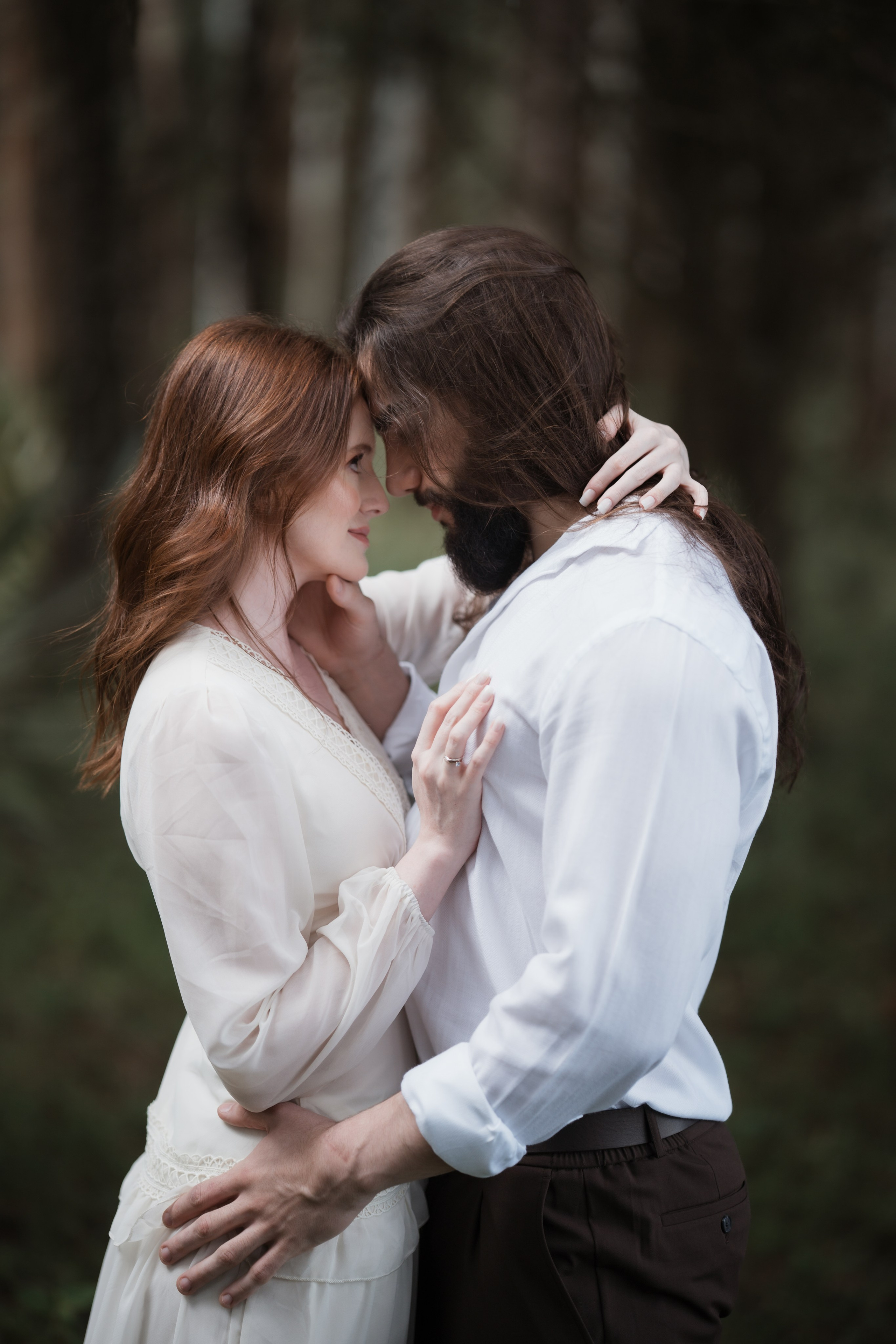 Ana e Igor. Edu e Josi Fotografia