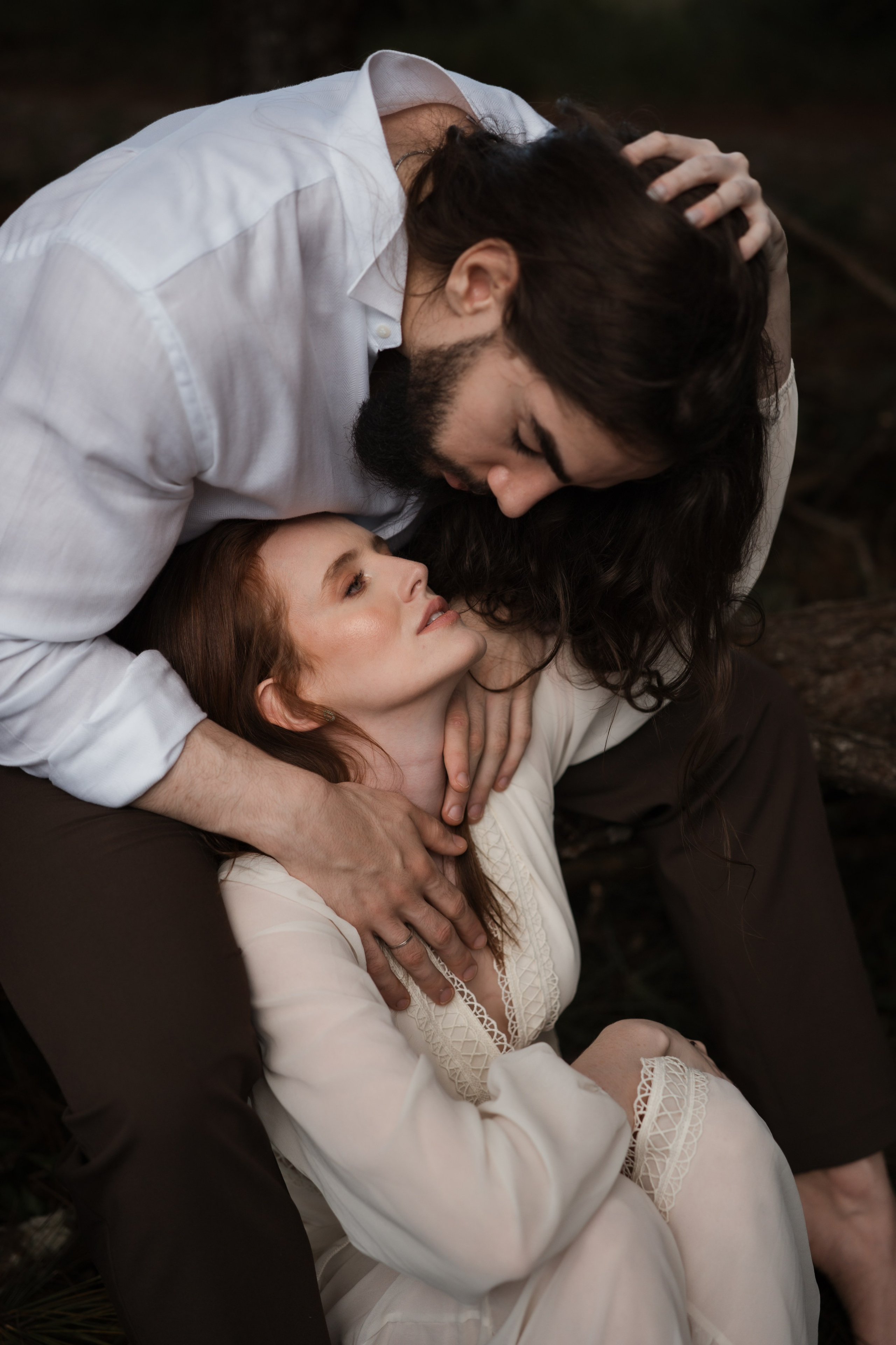 Ana e Igor. Edu e Josi Fotografia