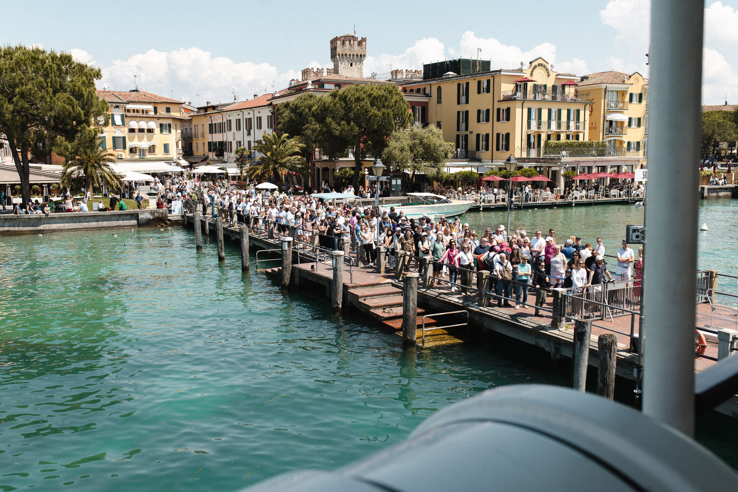 Garda, Italy. Wedding Photographer Tel-Aviv