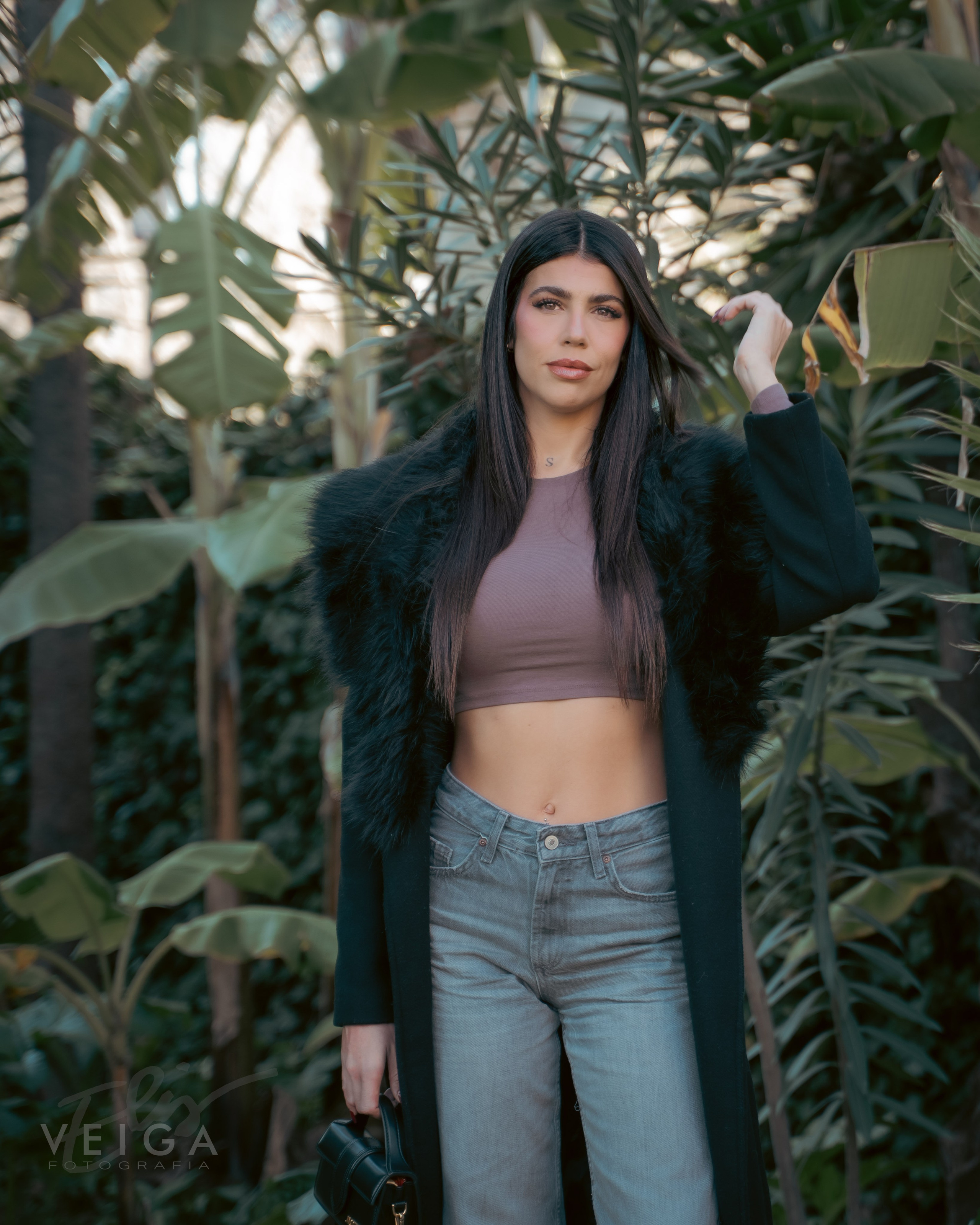 Sheila Ferreira. Elisveiga