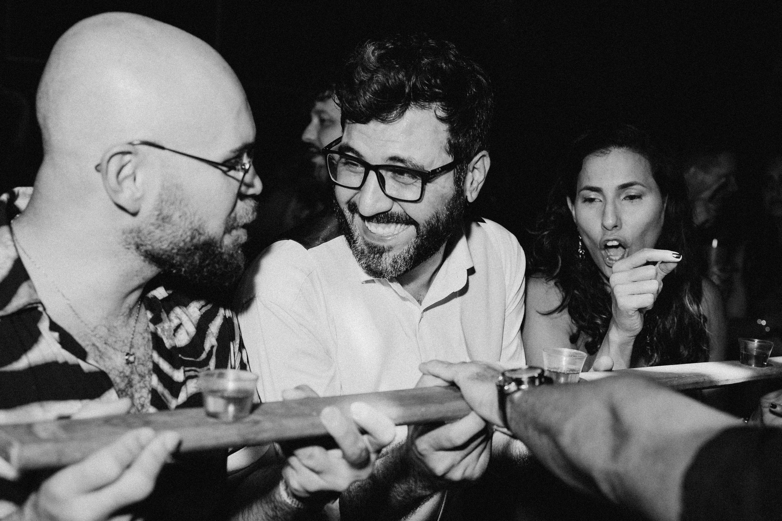 L & D — RODA DE SAMBA E MUITO MAIS!. Fotografia de casamento em Belo Horizonte