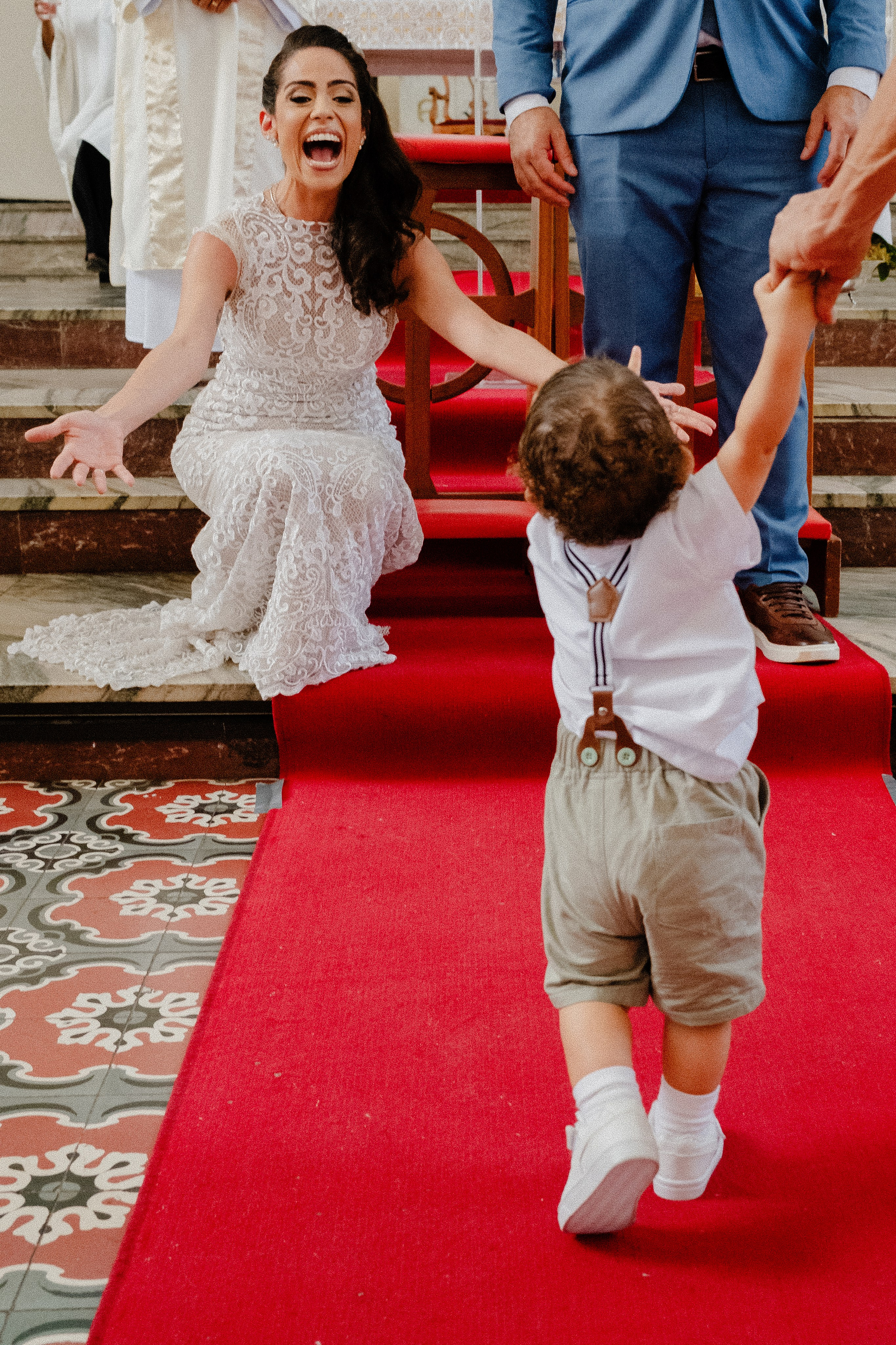 M & G — Renovação de votos com muito amor e crianças!. Fotografia de casamento em Belo Horizonte
